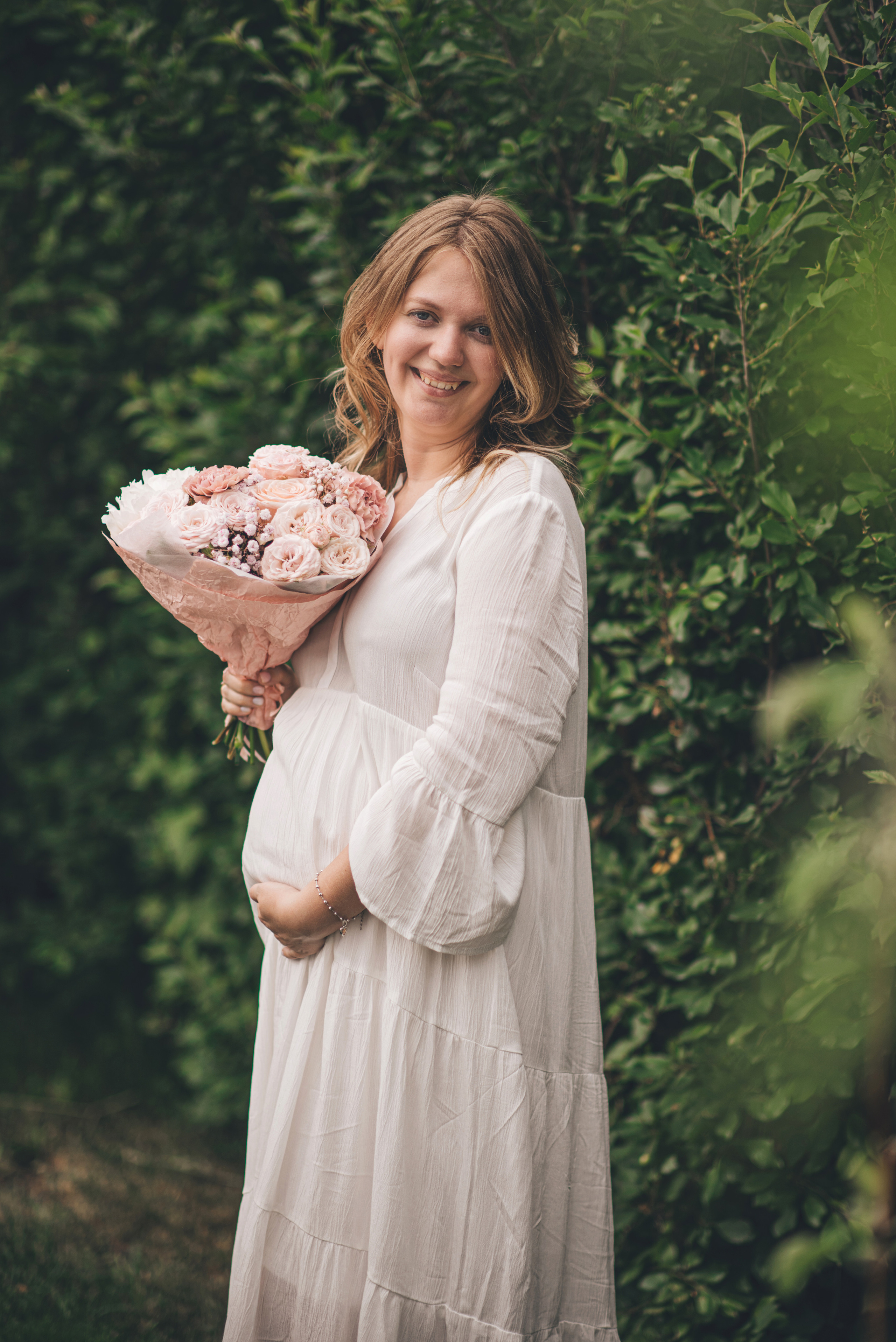 Катерина. Семейный и детский фотограф в Новосибирске Доронина Ольга