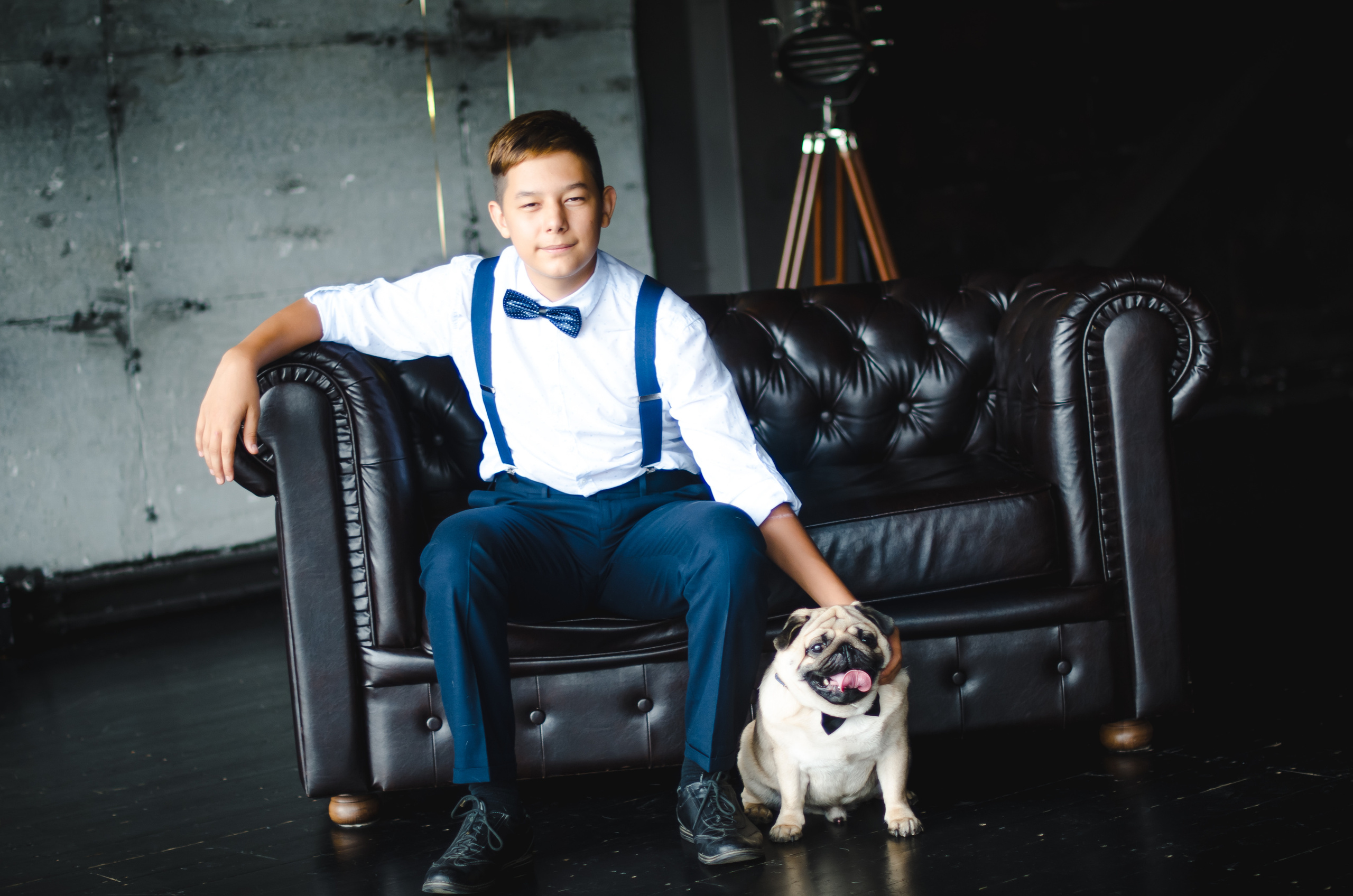 Илье 14 лет. Семейный и детский фотограф в Новосибирске Доронина Ольга