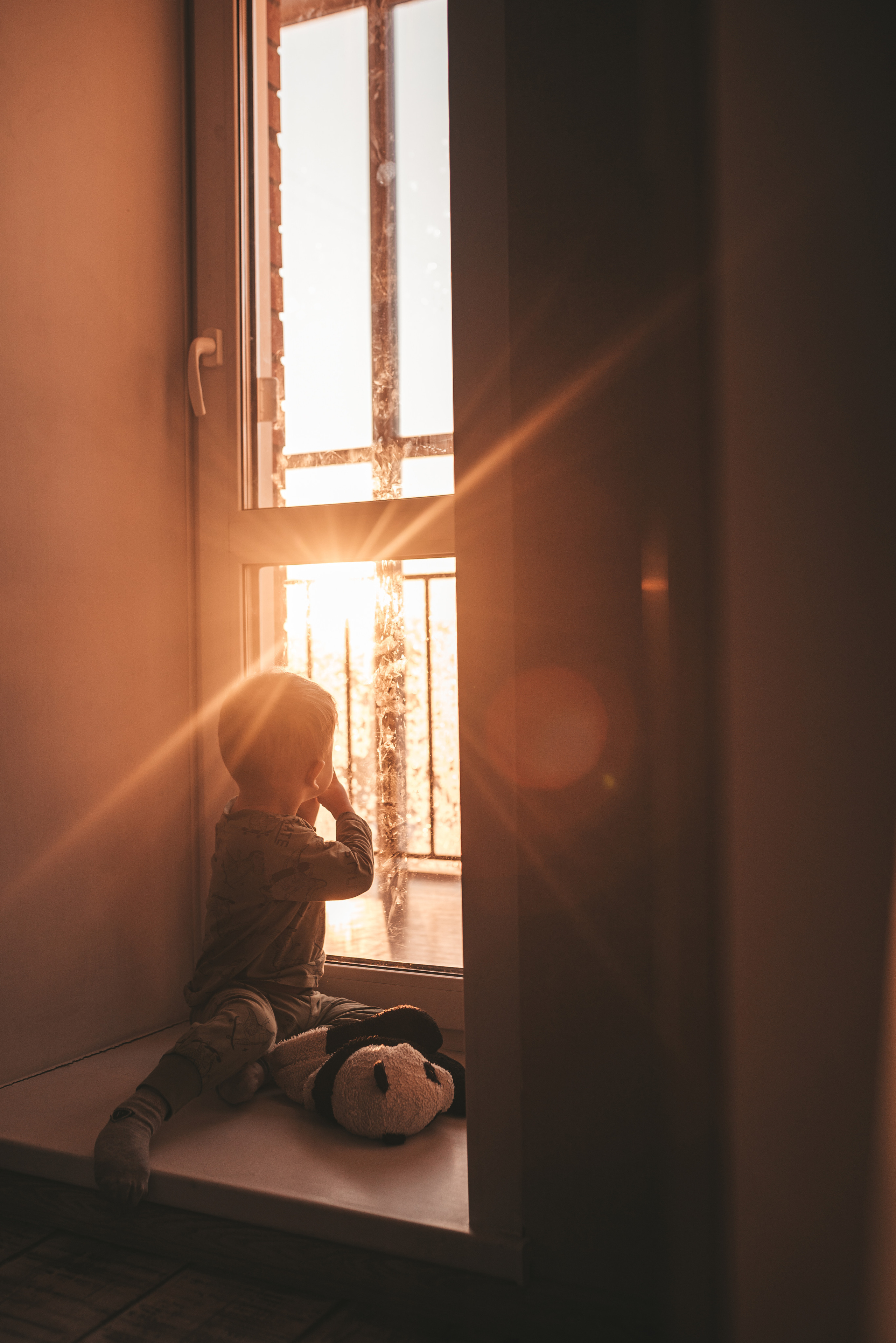 Тимино утро. Домашний Life stule. Семейный и детский фотограф в Новосибирске Доронина Ольга