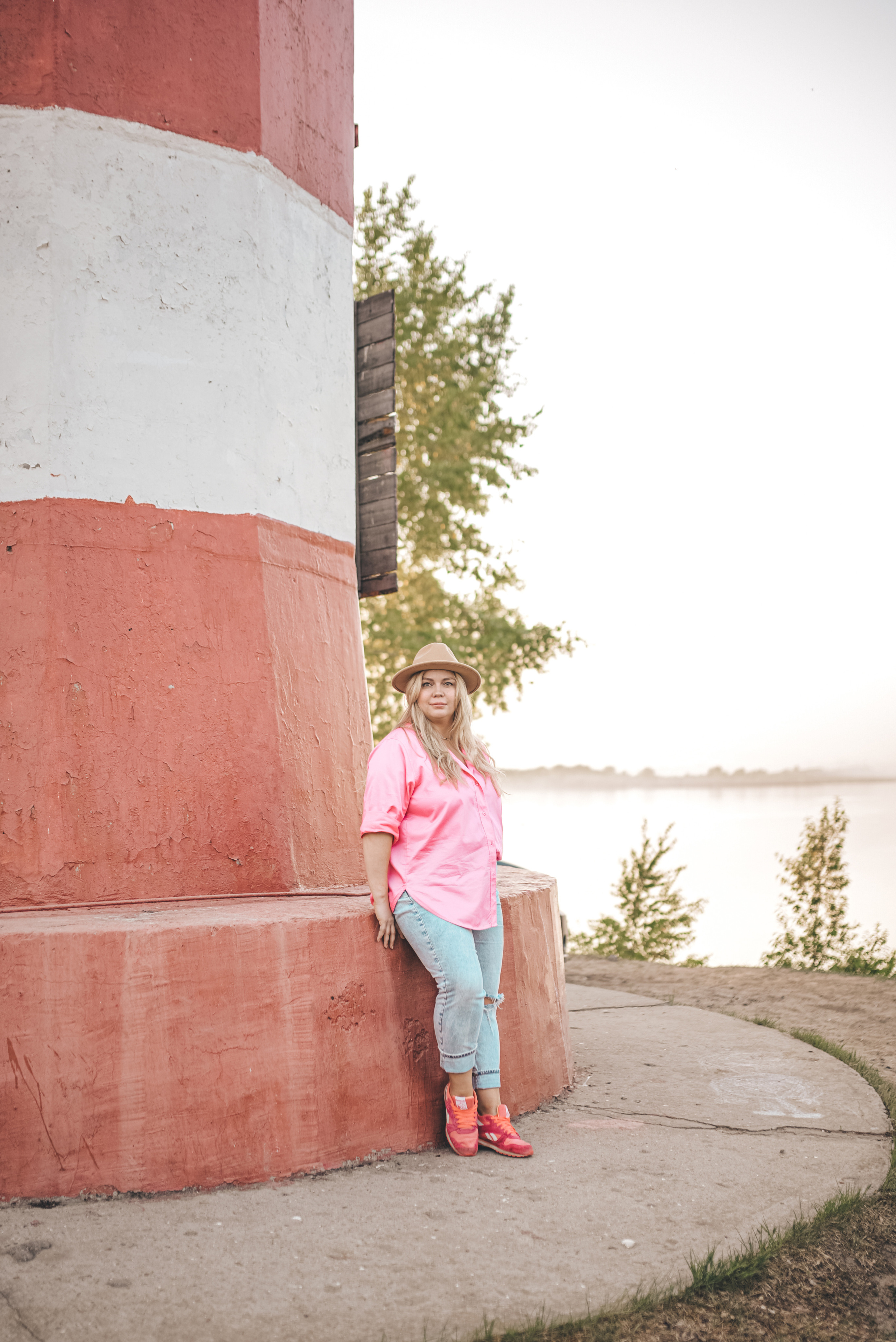 Алина. Семейный и детский фотограф в Новосибирске Доронина Ольга