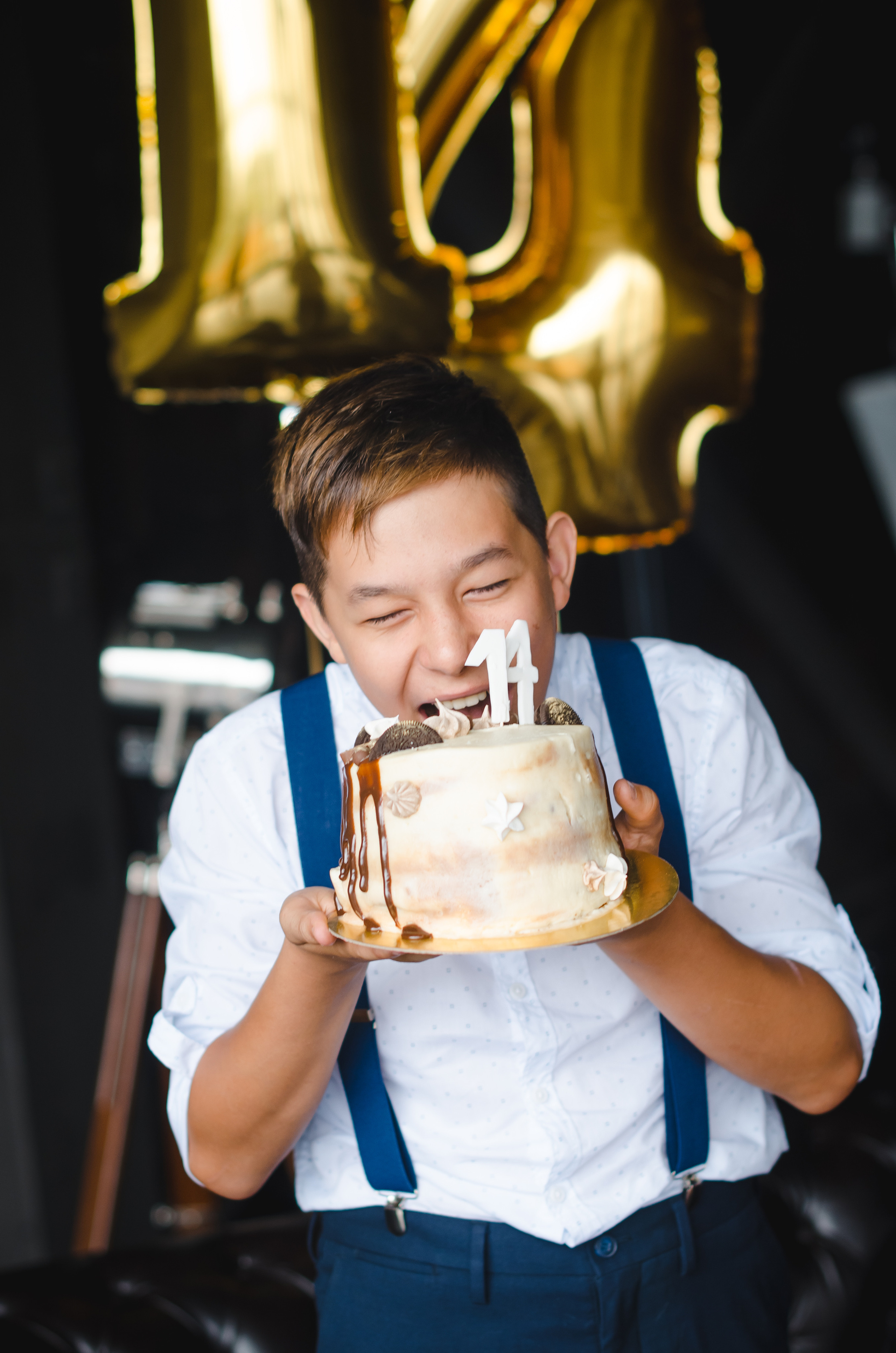 Илье 14 лет. Семейный и детский фотограф в Новосибирске Доронина Ольга