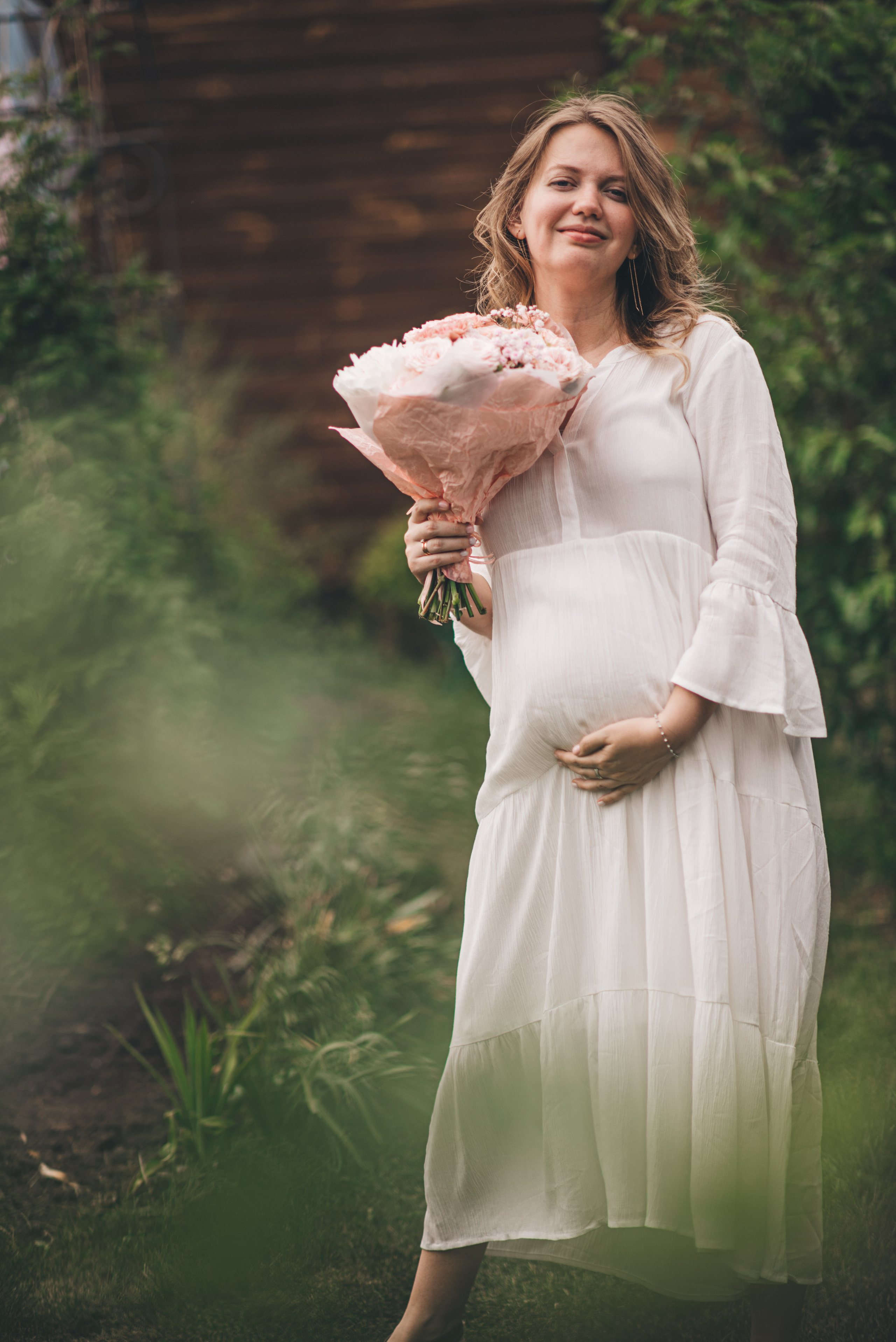 Катерина. Семейный и детский фотограф в Новосибирске Доронина Ольга
