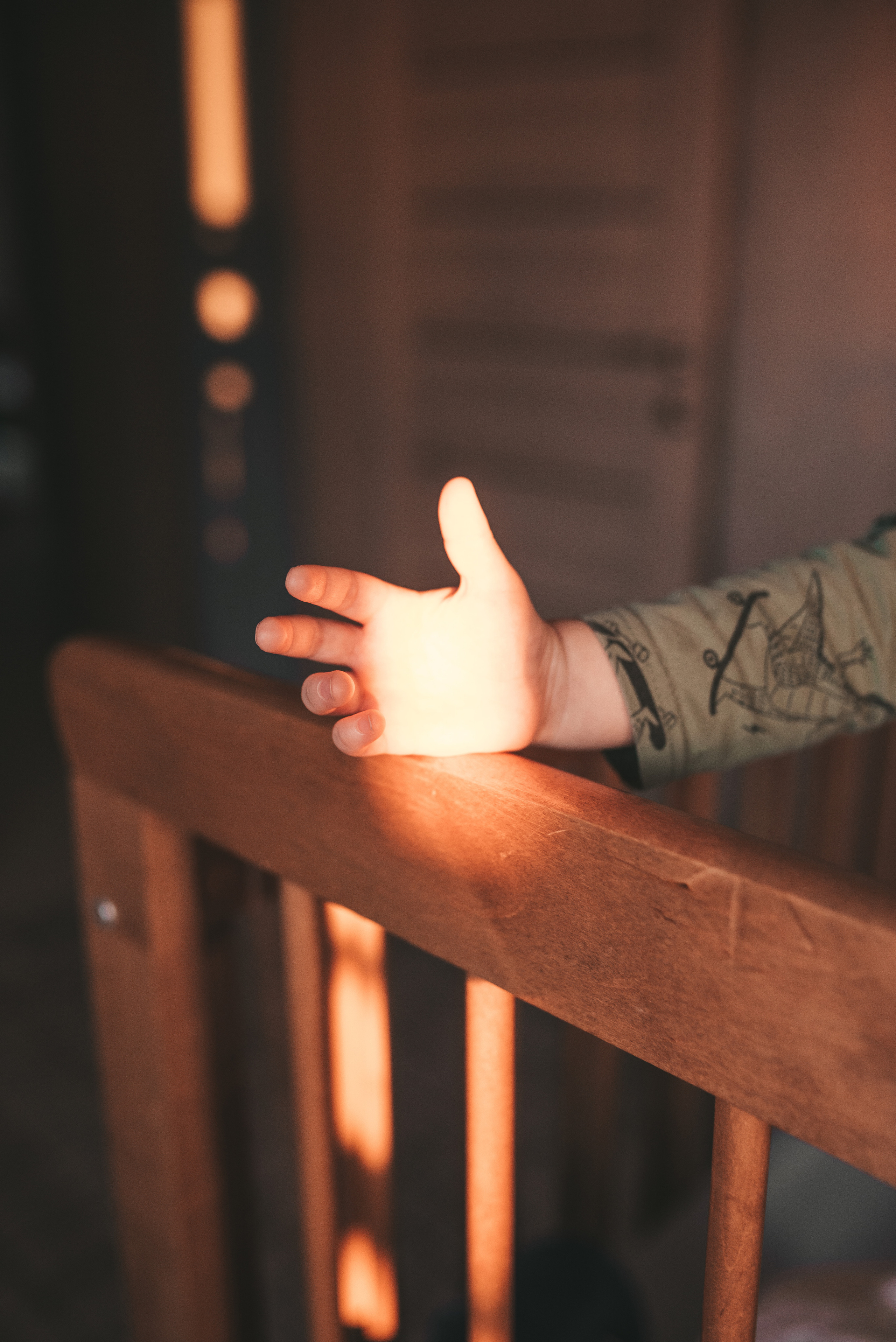 Тимино утро. Домашний Life stule. Семейный и детский фотограф в Новосибирске Доронина Ольга