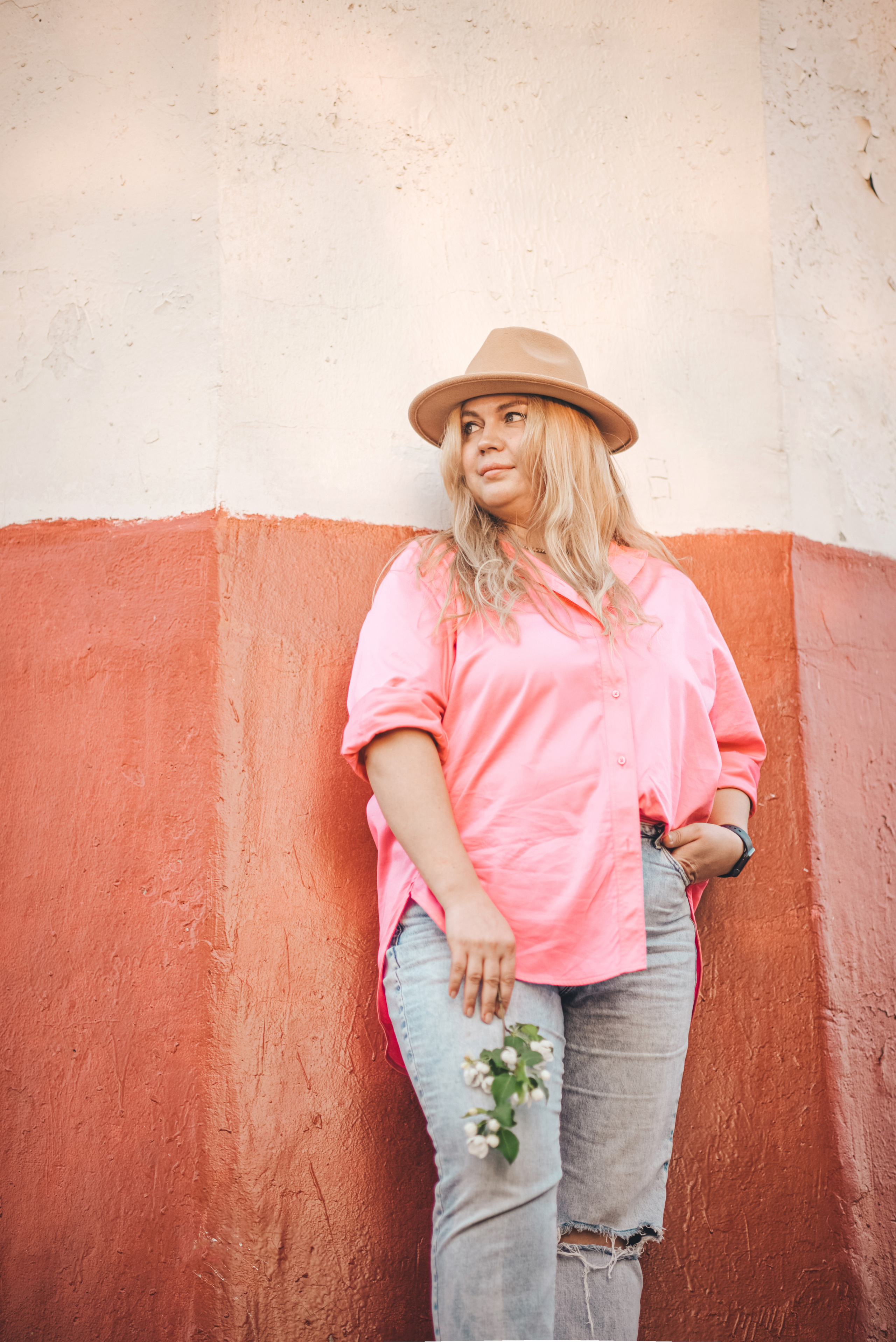 Алина. Семейный и детский фотограф в Новосибирске Доронина Ольга