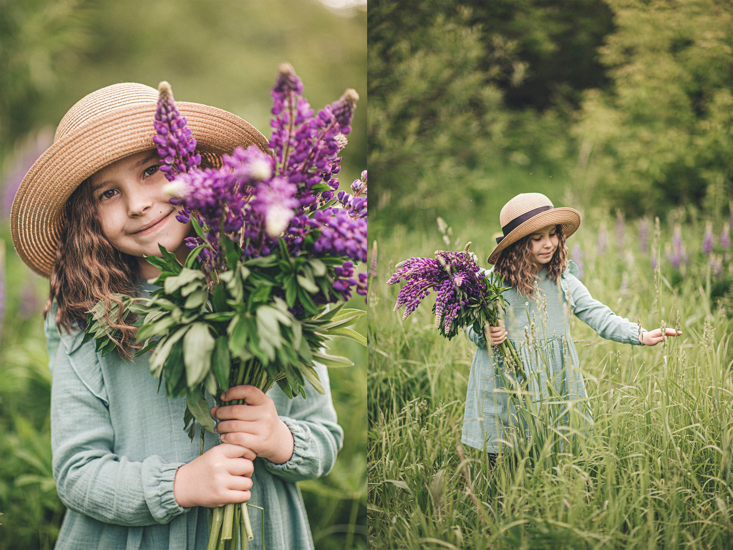 Семейный и детский фотограф в Новосибирске Доронина Ольга