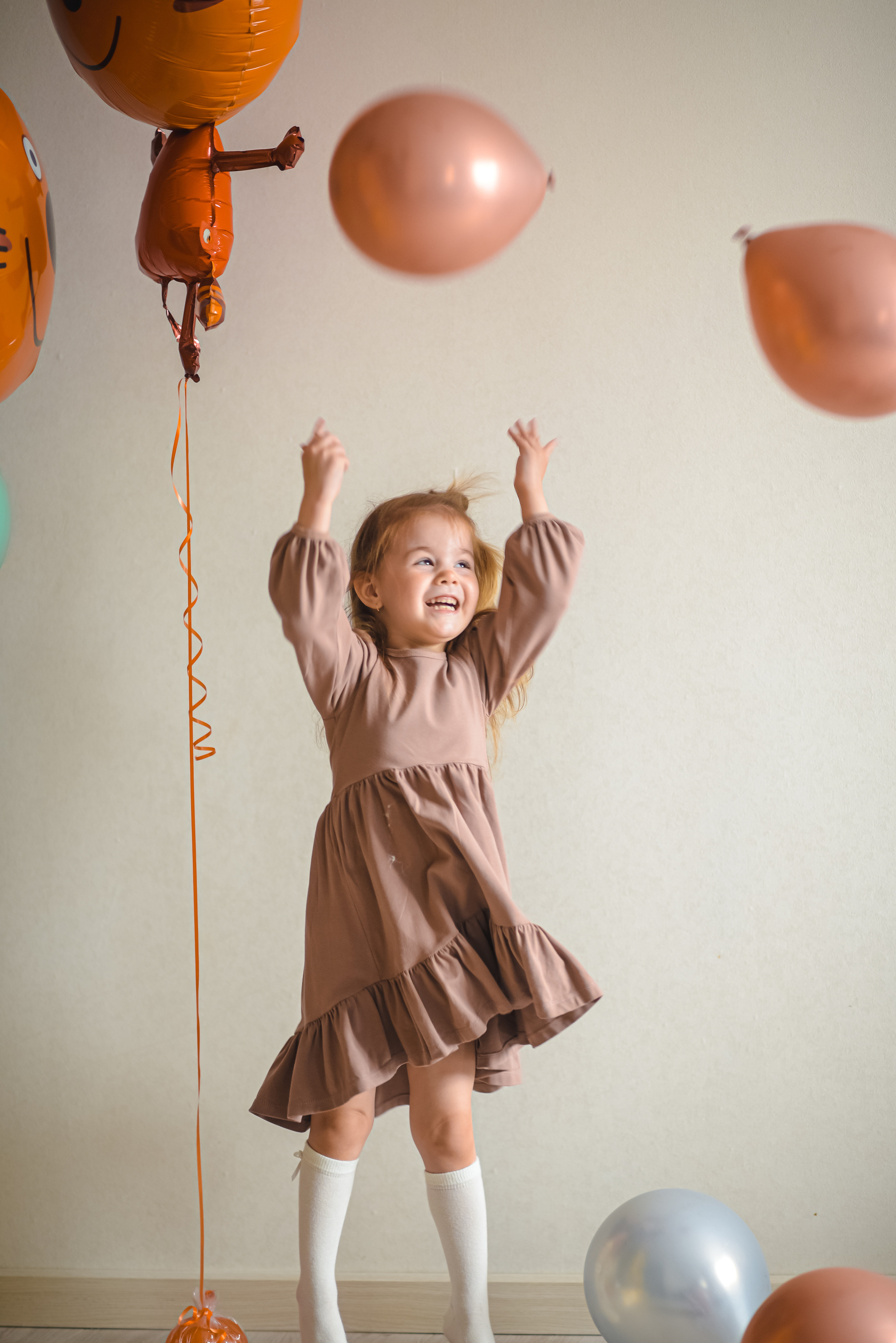 Тая и три кота. Семейный и детский фотограф в Новосибирске Доронина Ольга