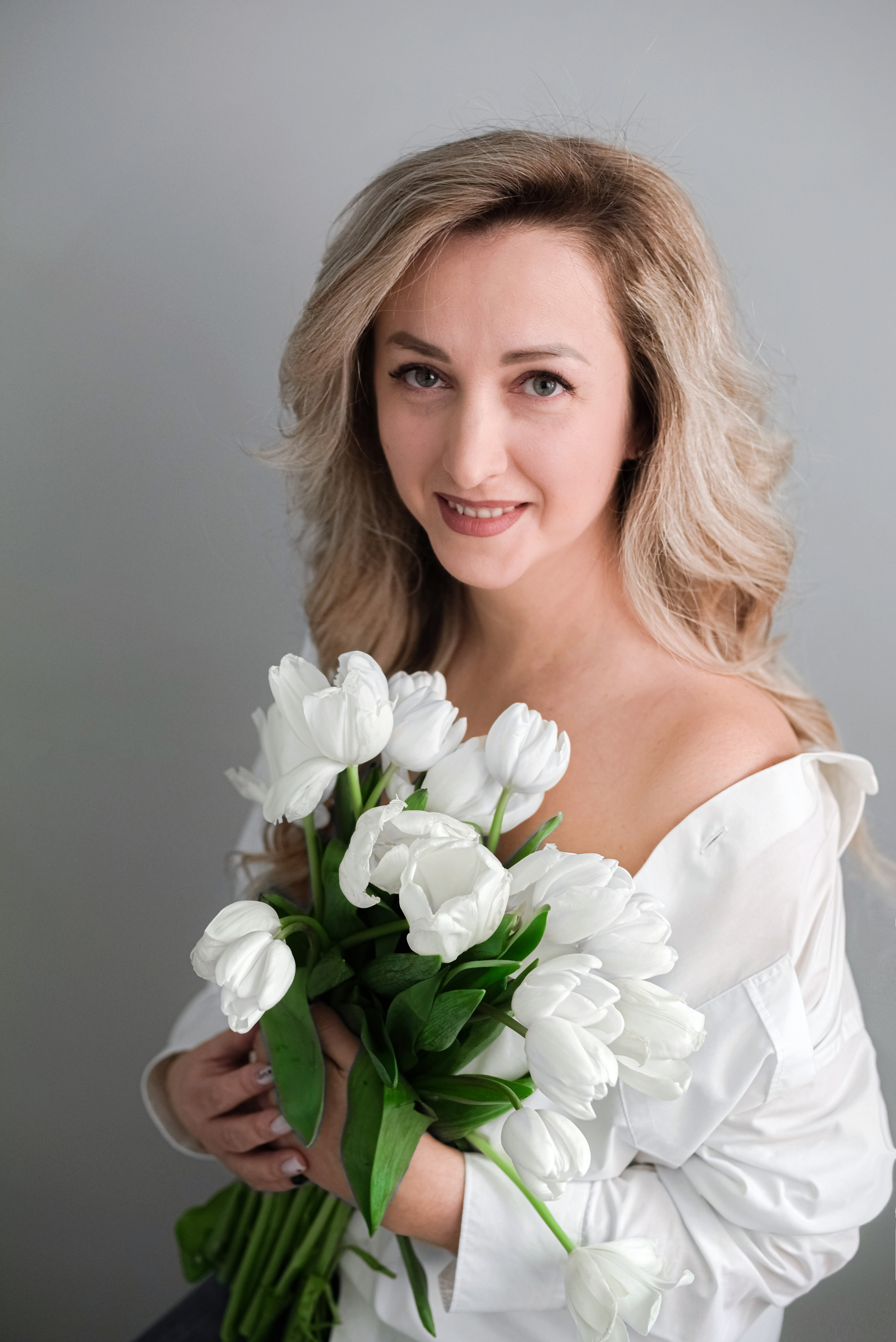 Ирина. Семейный и детский фотограф в Новосибирске Доронина Ольга