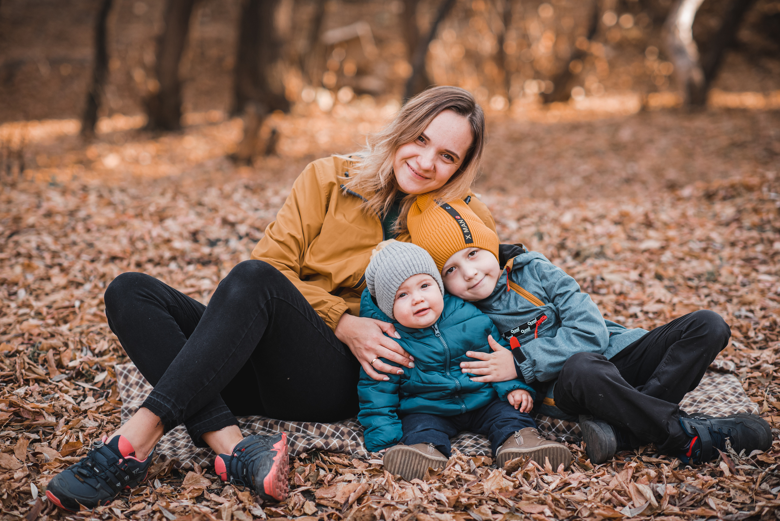 Тимофей и Даня. Семейный и детский фотограф в Новосибирске Доронина Ольга