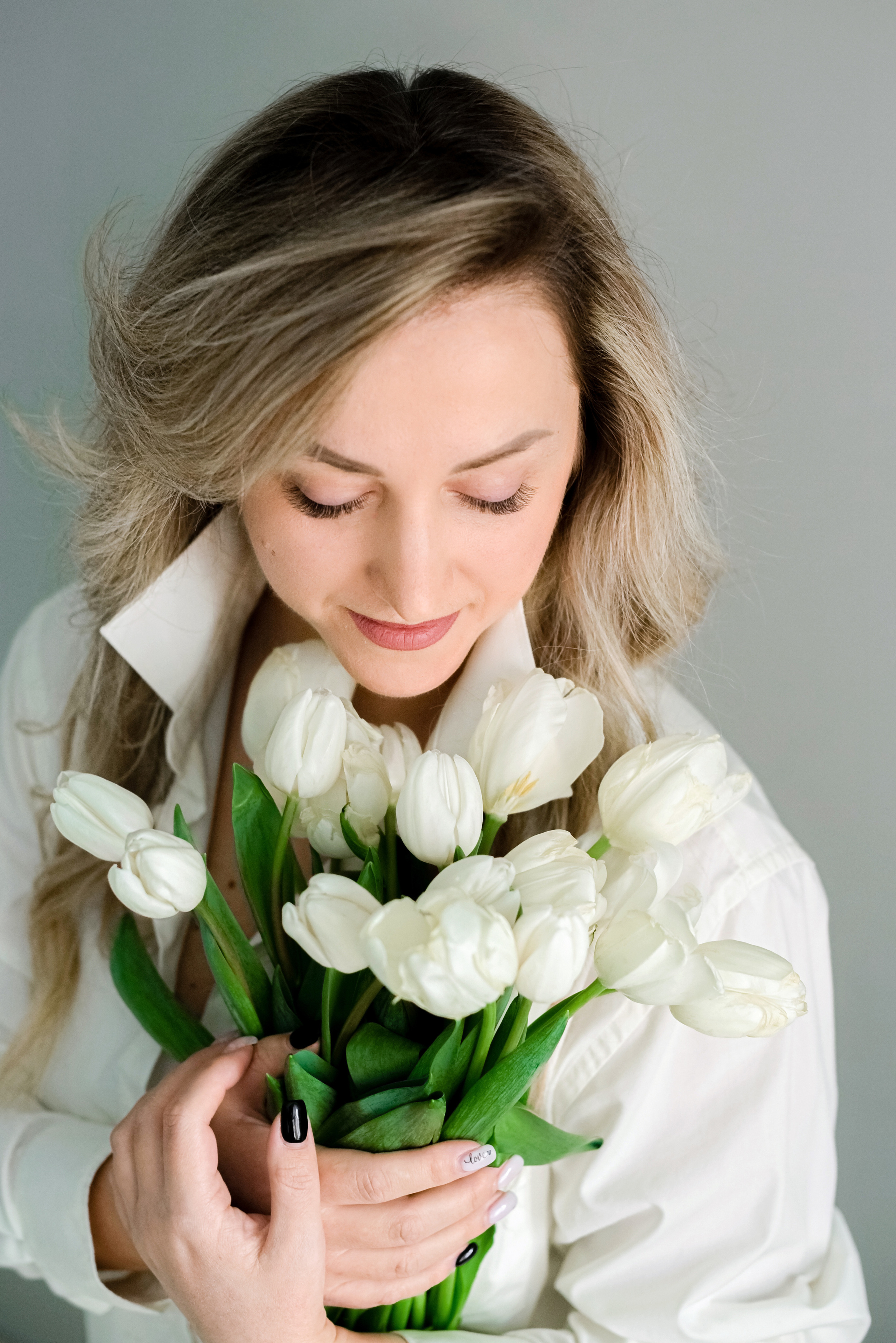 Ирина. Семейный и детский фотограф в Новосибирске Доронина Ольга