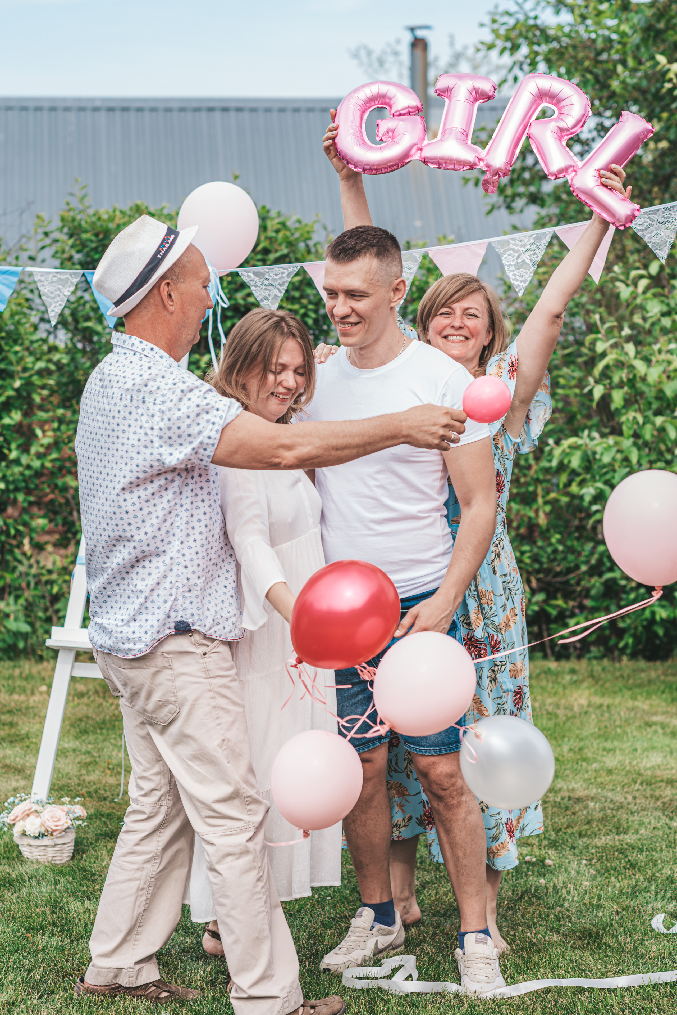 Мальчик или Девочка. Семейный и детский фотограф в Новосибирске Доронина Ольга