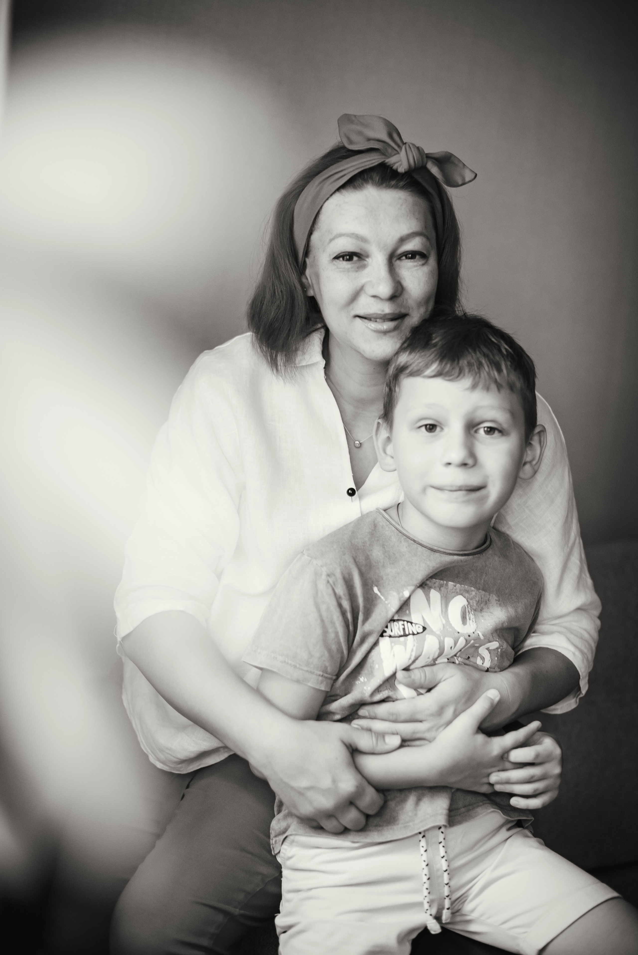 Про Вову. Семейный и детский фотограф в Новосибирске Доронина Ольга