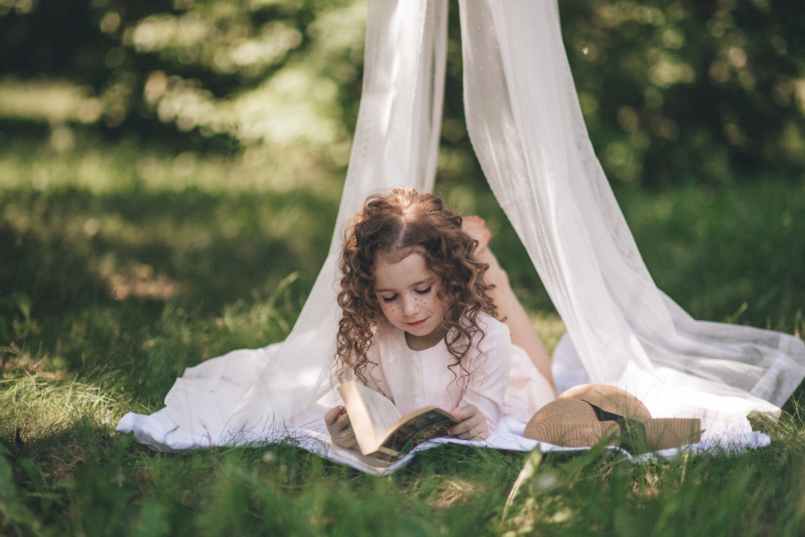 Детские и семейные фотосесии. Семейный и детский фотограф в Новосибирске Доронина Ольга