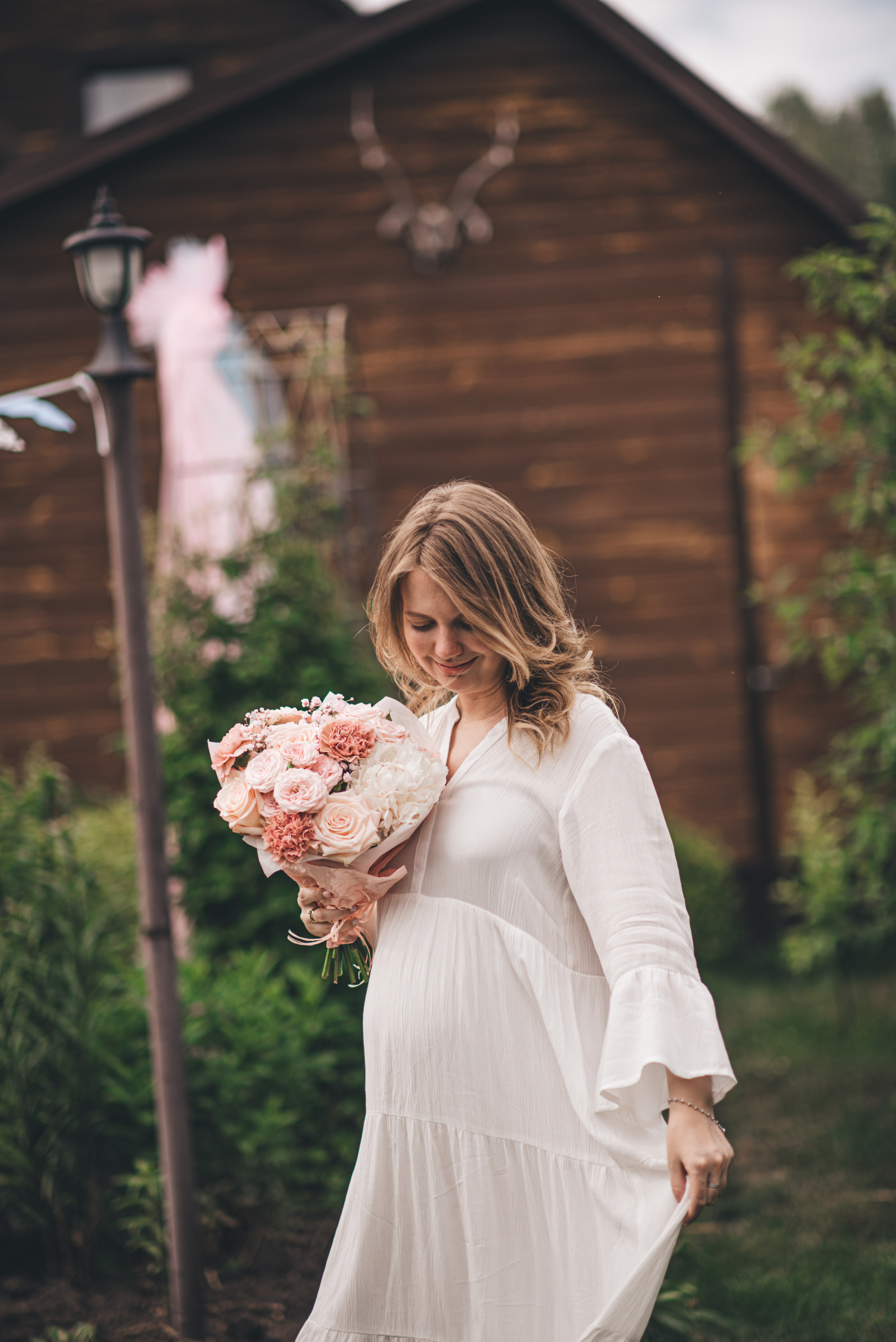 Катерина. Семейный и детский фотограф в Новосибирске Доронина Ольга