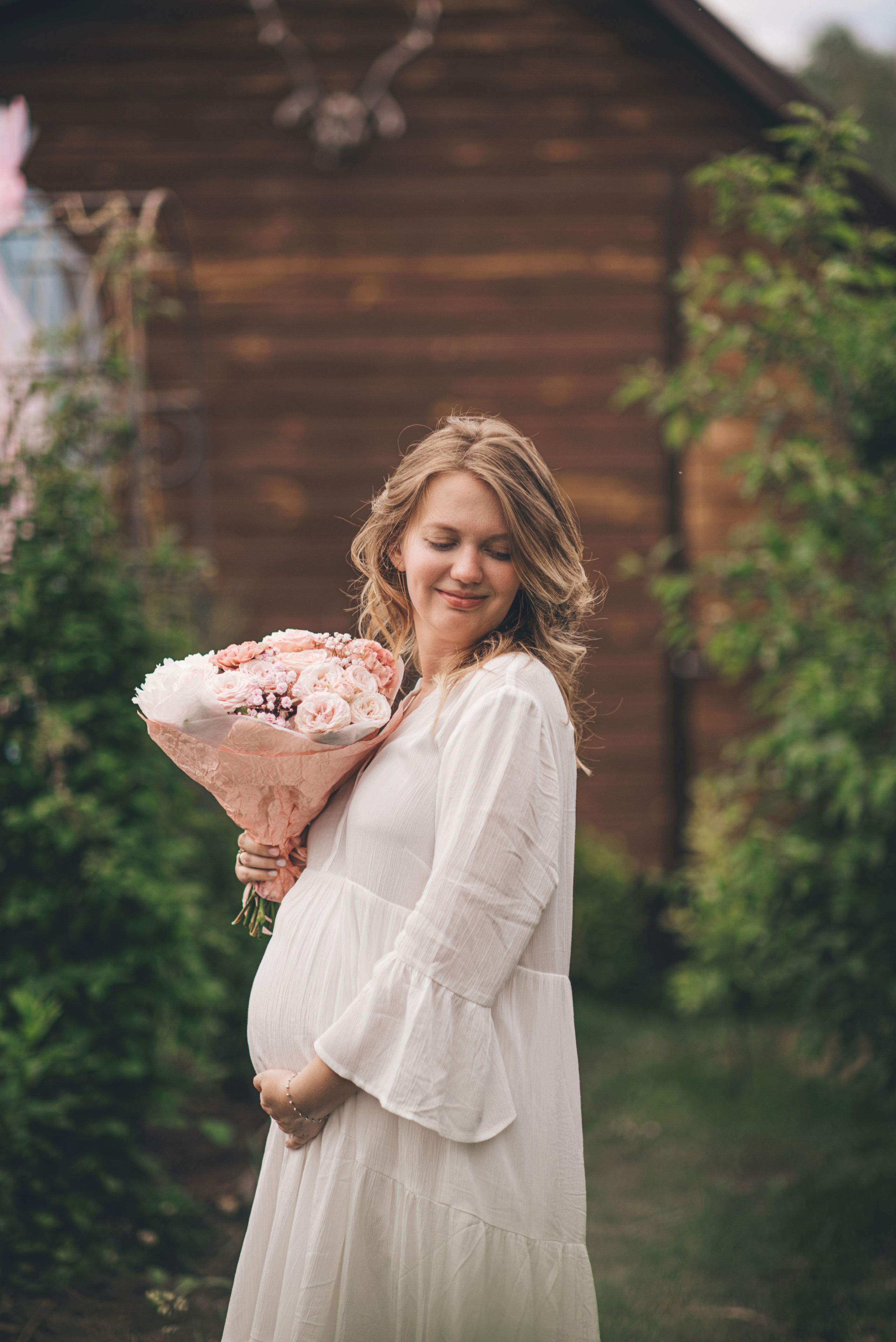 Катерина. Семейный и детский фотограф в Новосибирске Доронина Ольга