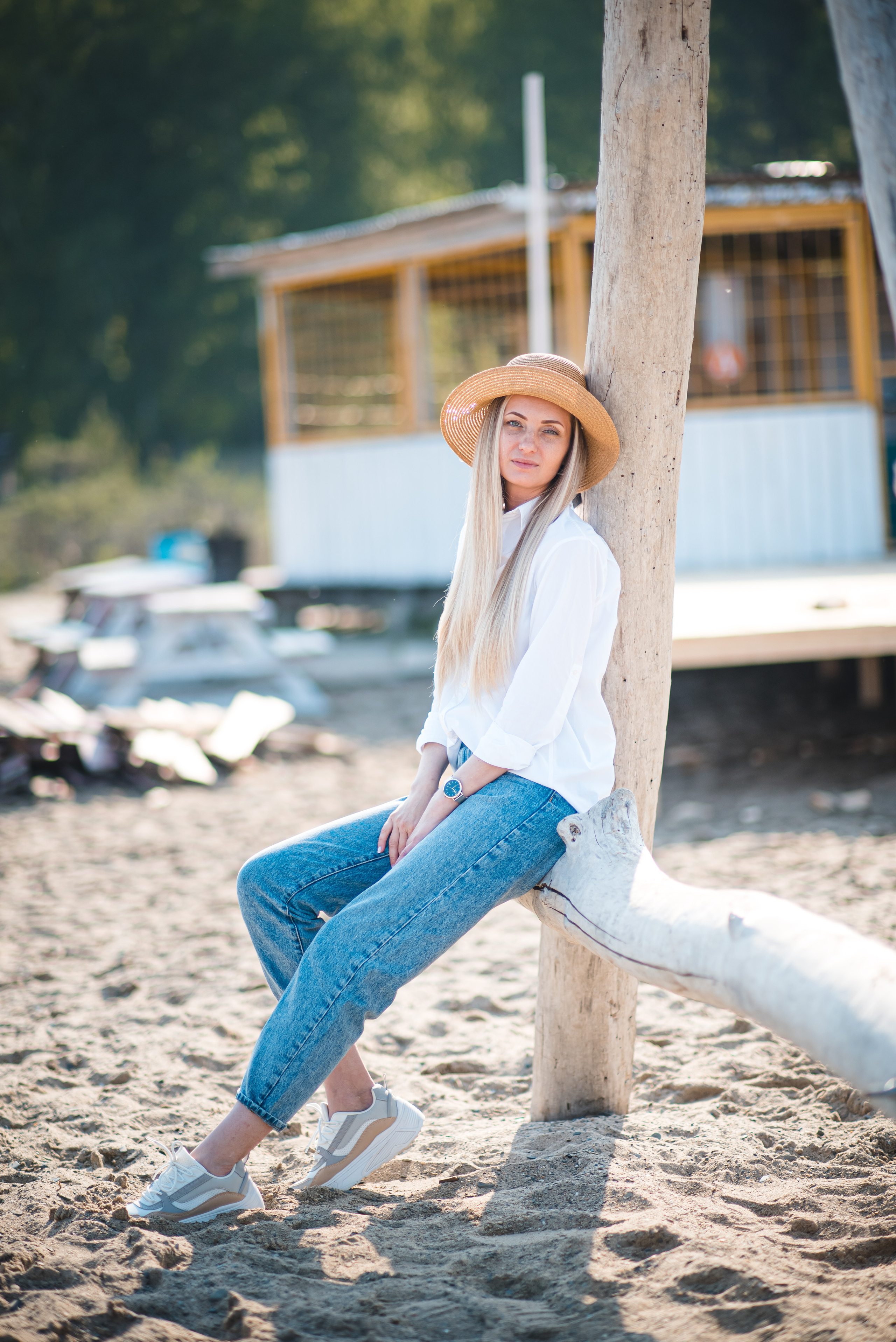 Анна. Семейный и детский фотограф в Новосибирске Доронина Ольга