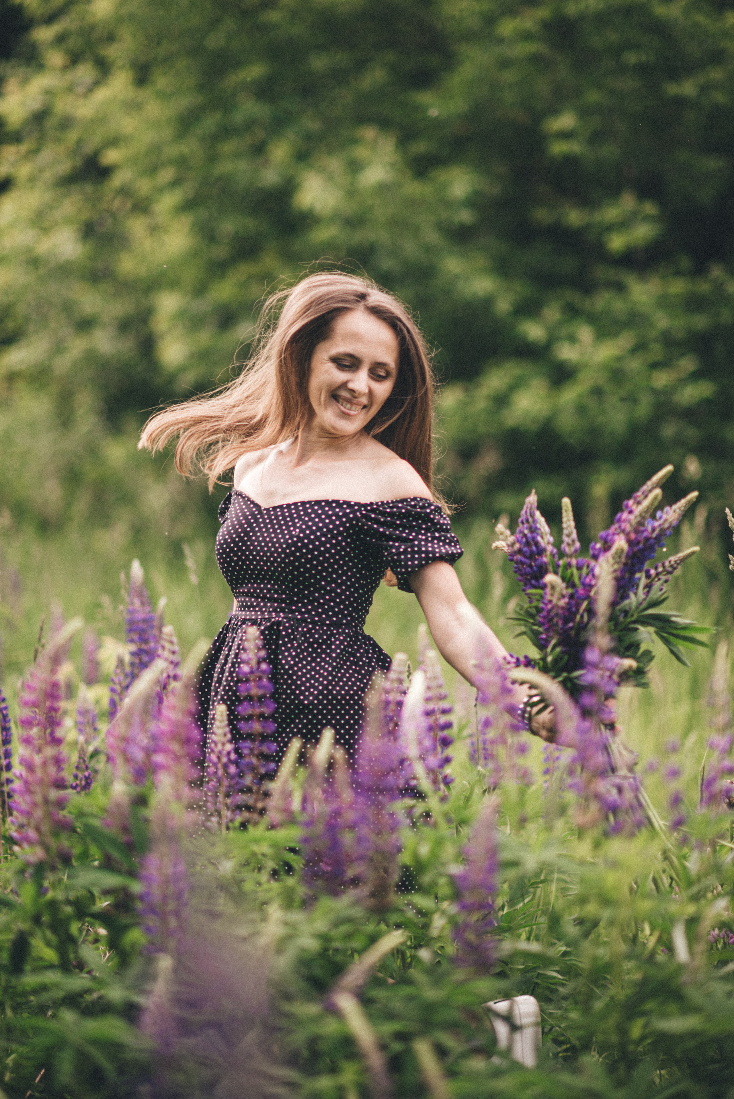 Вечерние настроение. Семейный и детский фотограф в Новосибирске Доронина Ольга