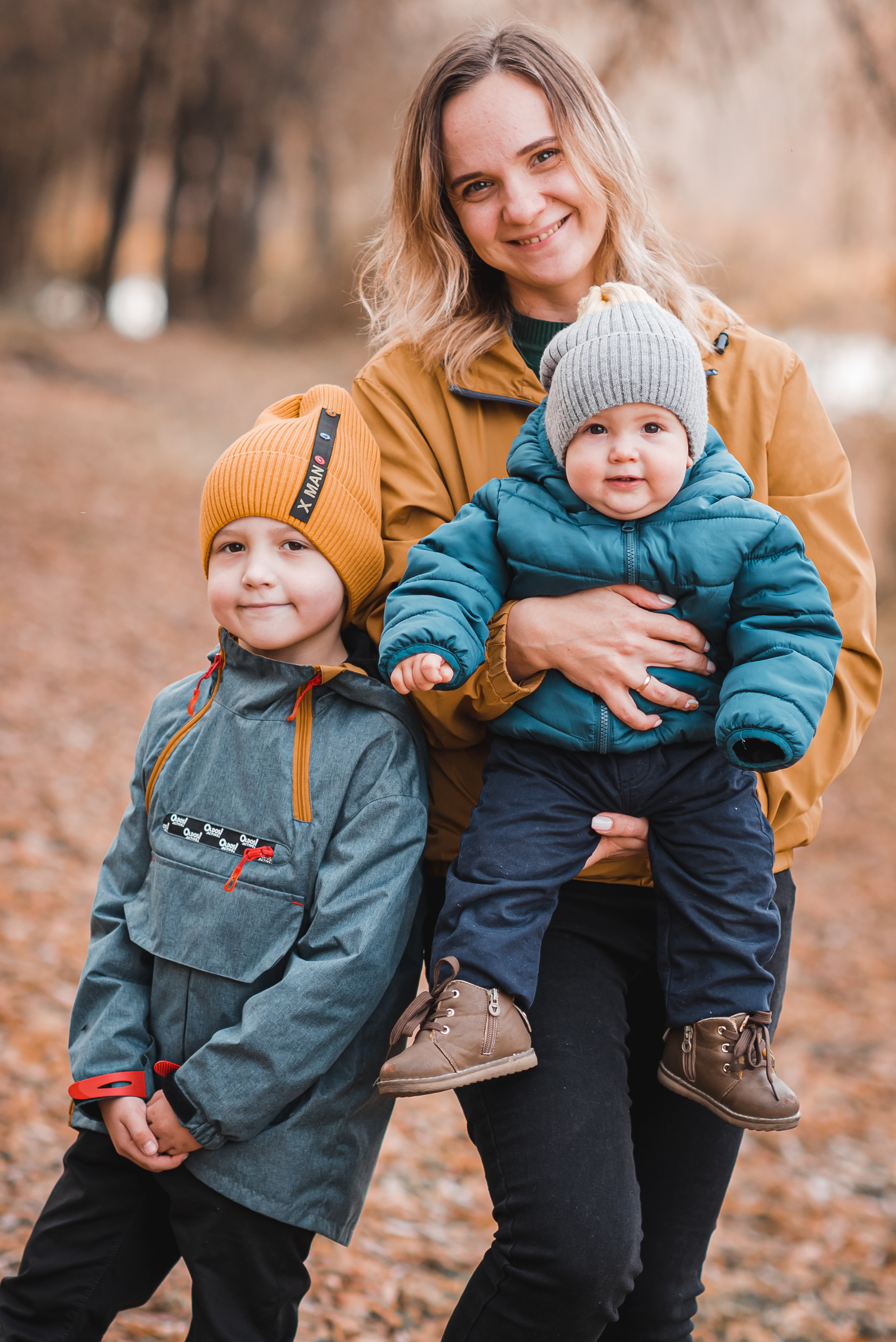 Тимофей и Даня. Семейный и детский фотограф в Новосибирске Доронина Ольга