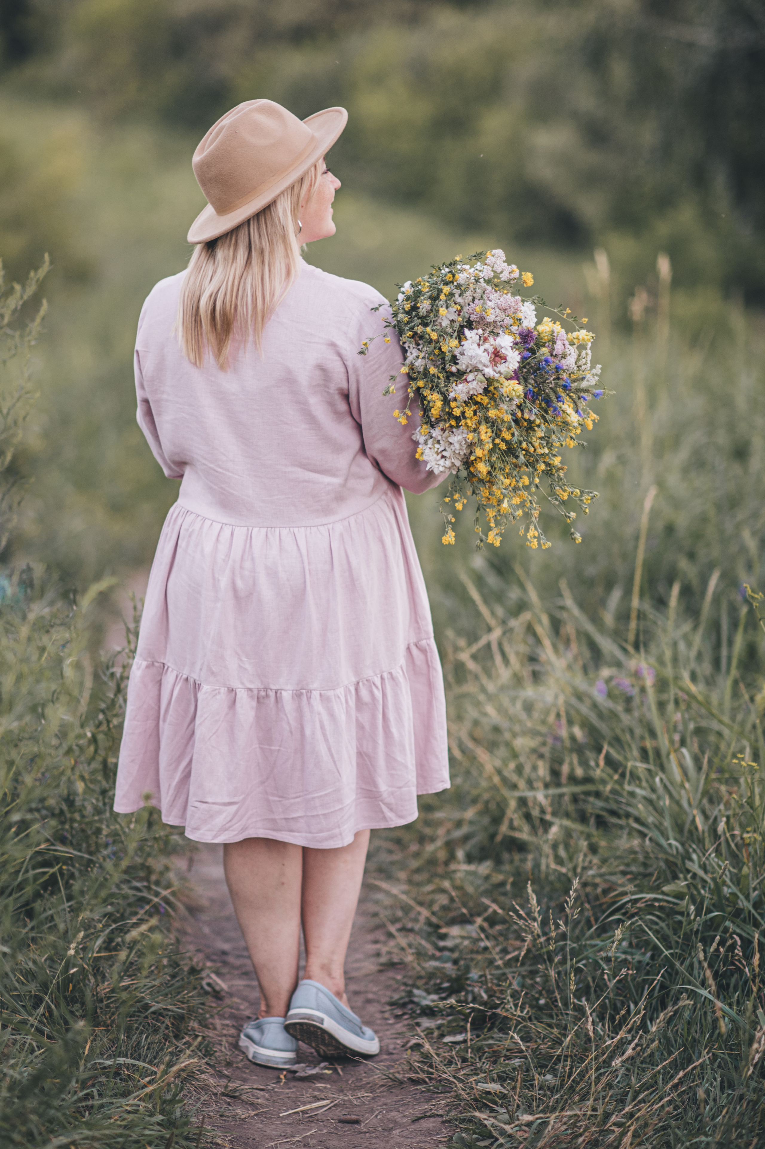 Прекрасная Анюта. Семейный и детский фотограф в Новосибирске Доронина Ольга