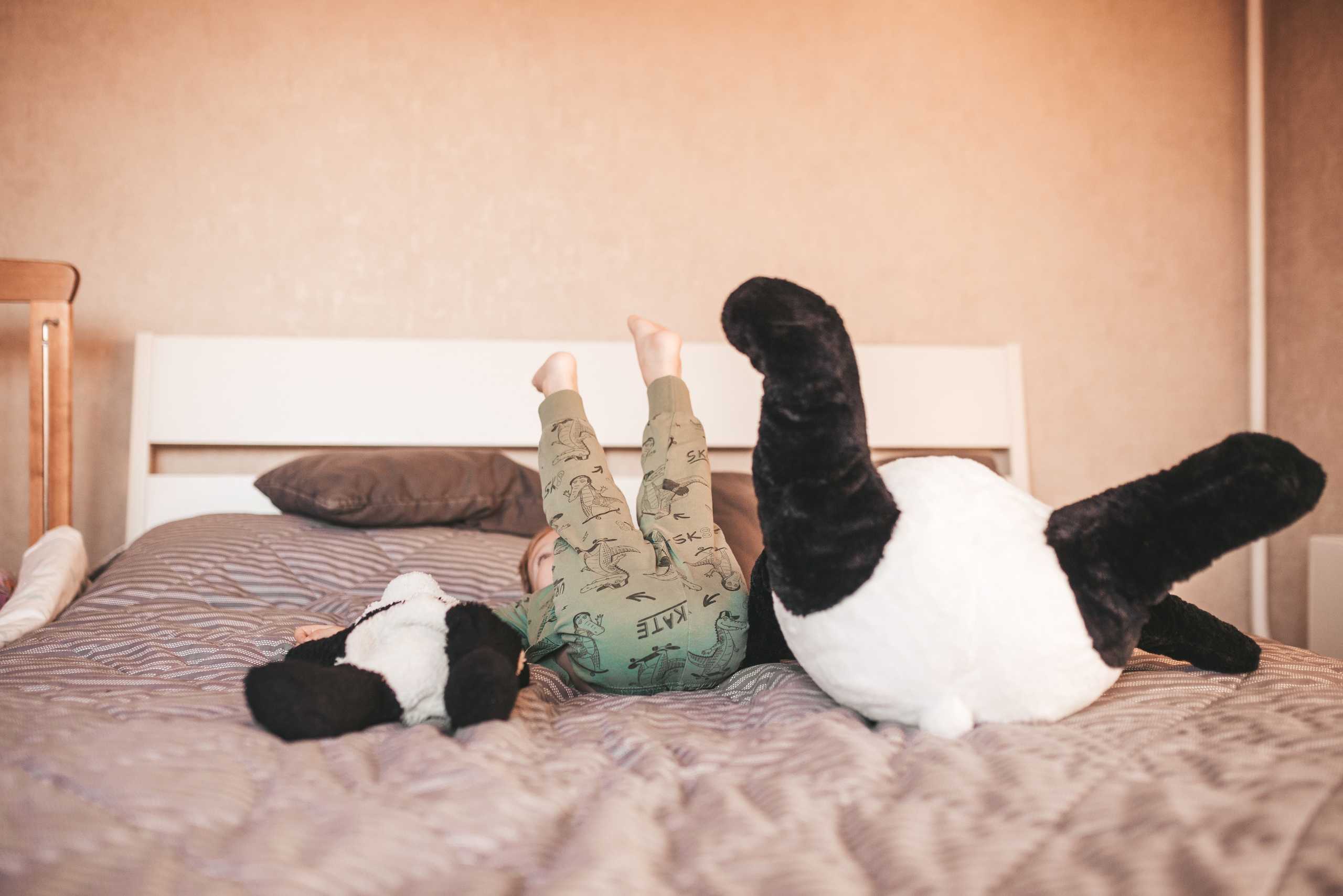 Тимино утро. Домашний Life stule. Семейный и детский фотограф в Новосибирске Доронина Ольга