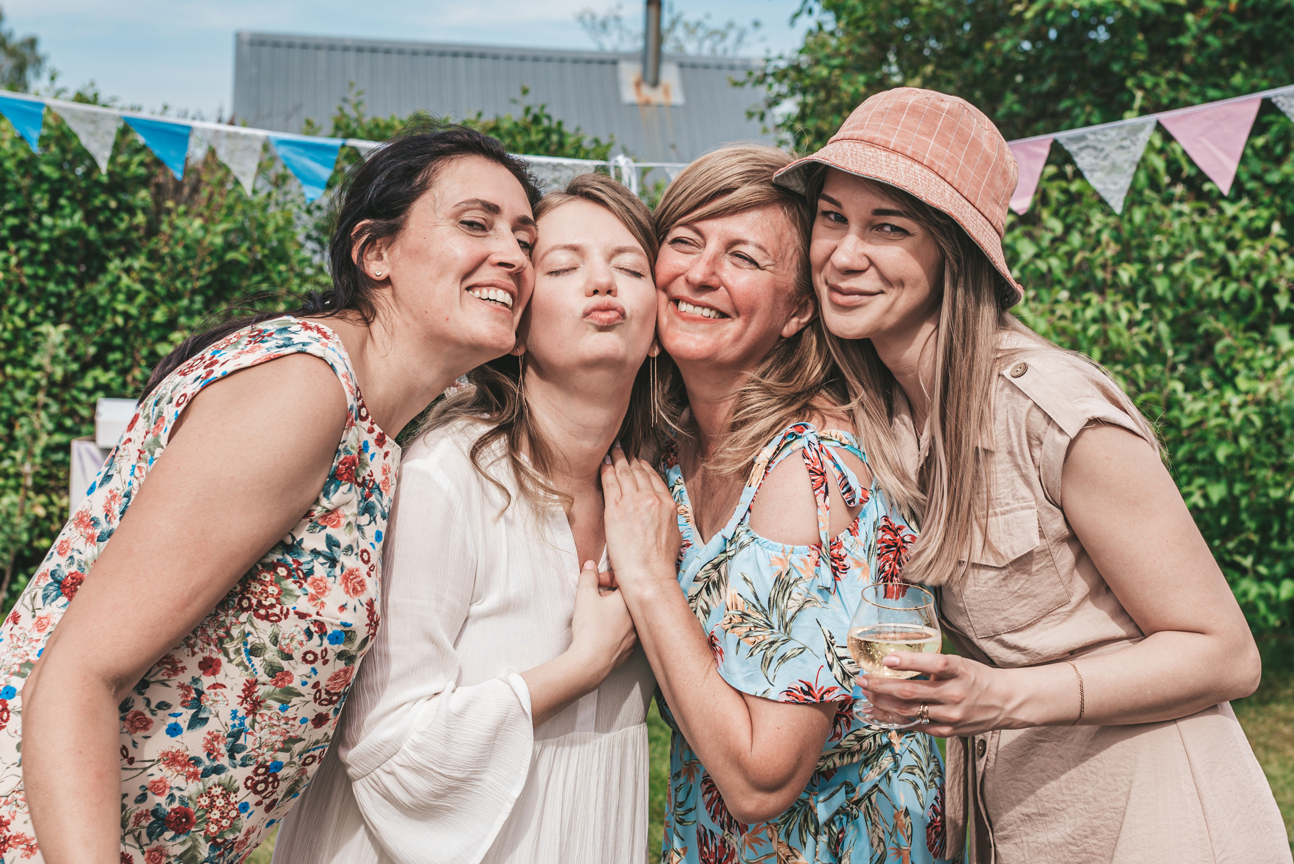 Мальчик или Девочка. Семейный и детский фотограф в Новосибирске Доронина Ольга