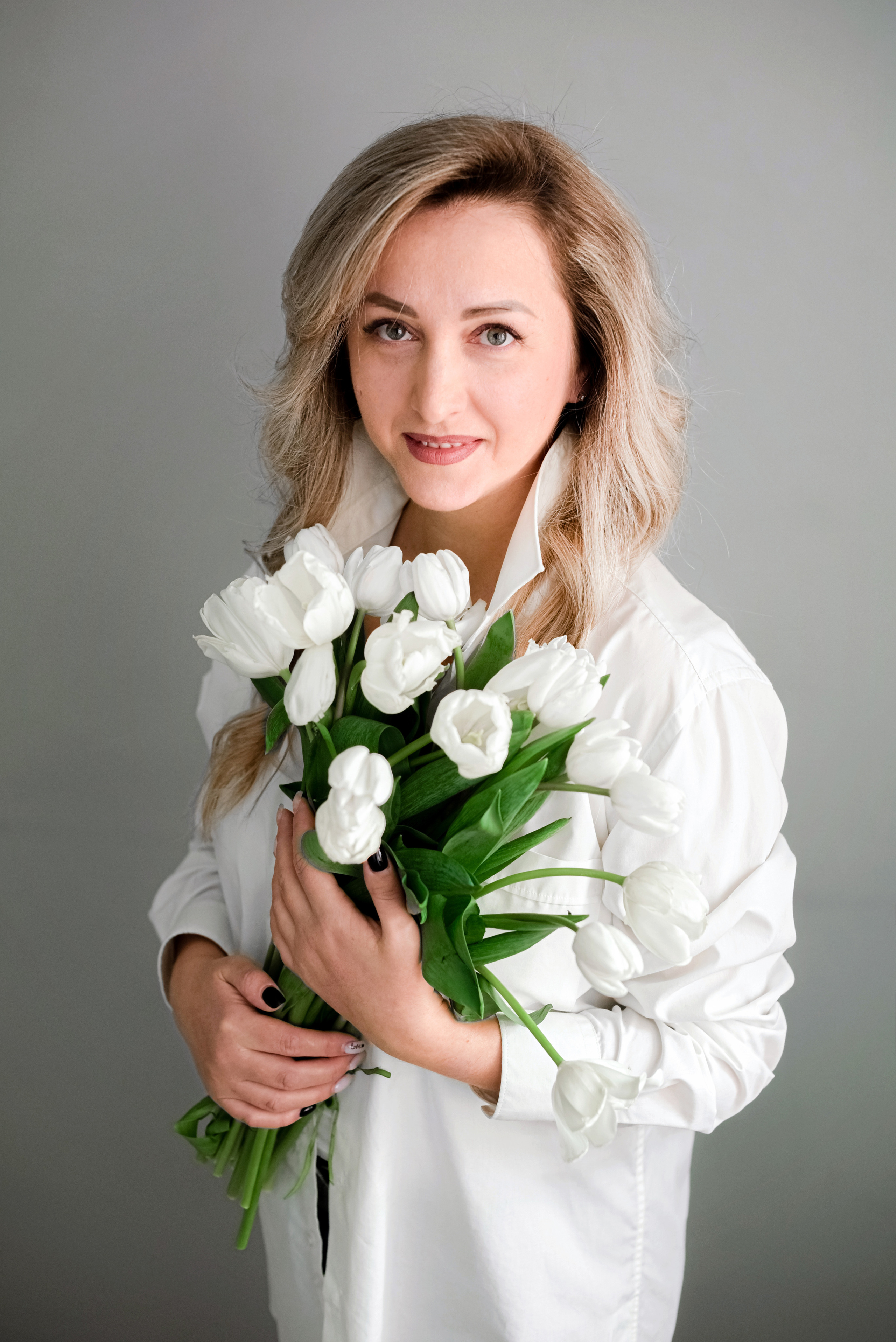 Ирина. Семейный и детский фотограф в Новосибирске Доронина Ольга