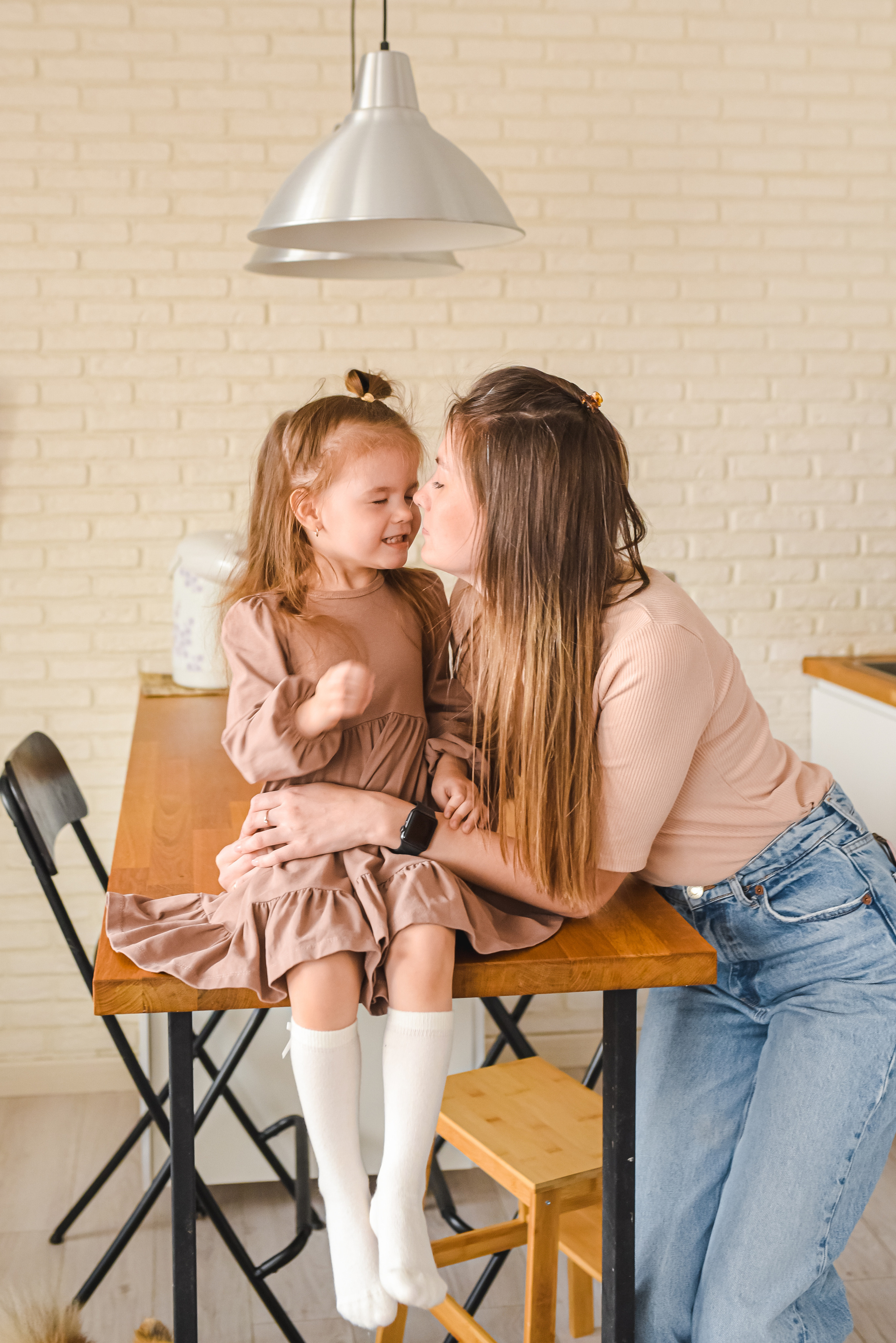 Тая и три кота. Семейный и детский фотограф в Новосибирске Доронина Ольга