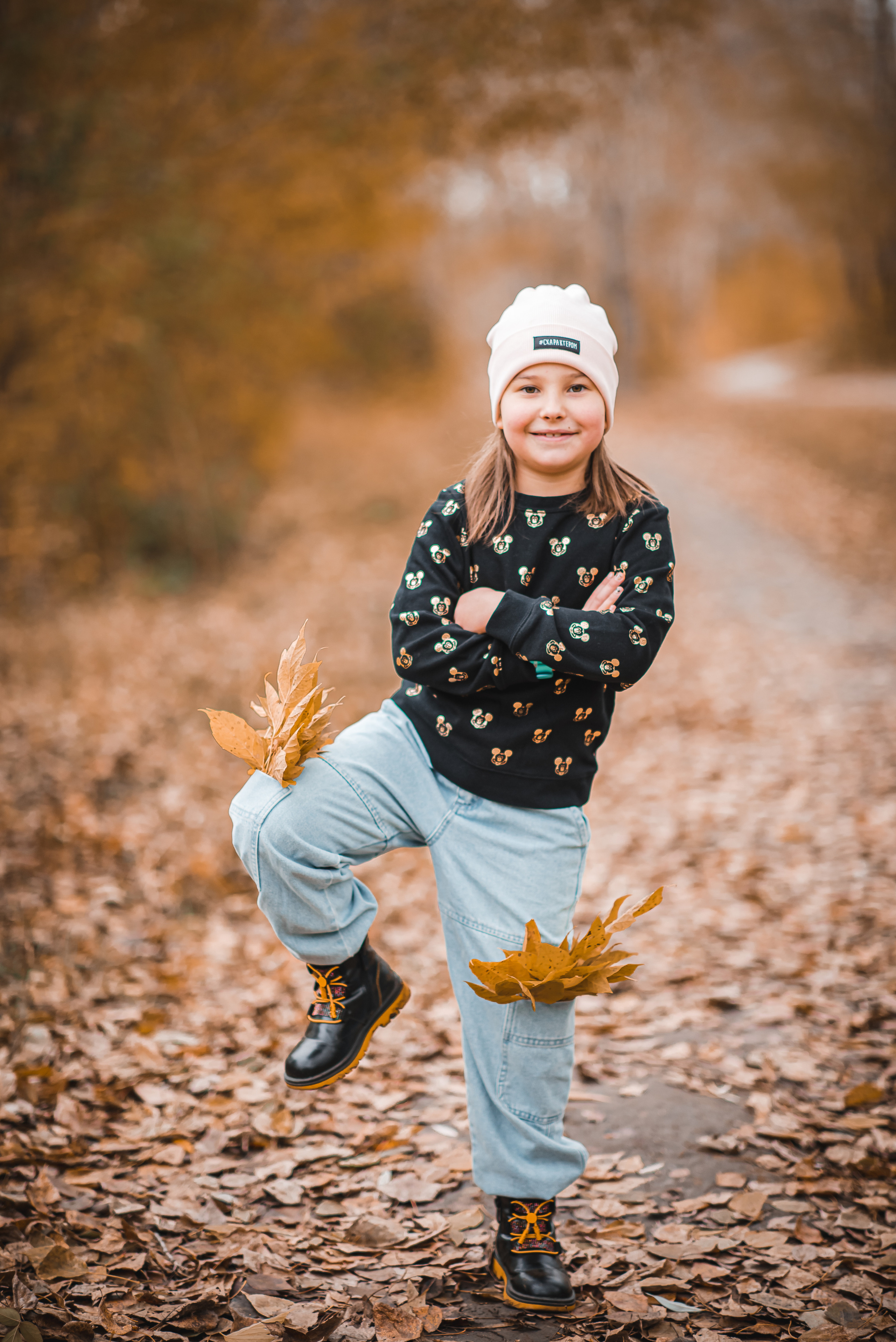 Надя и Ева. Семейный и детский фотограф в Новосибирске Доронина Ольга