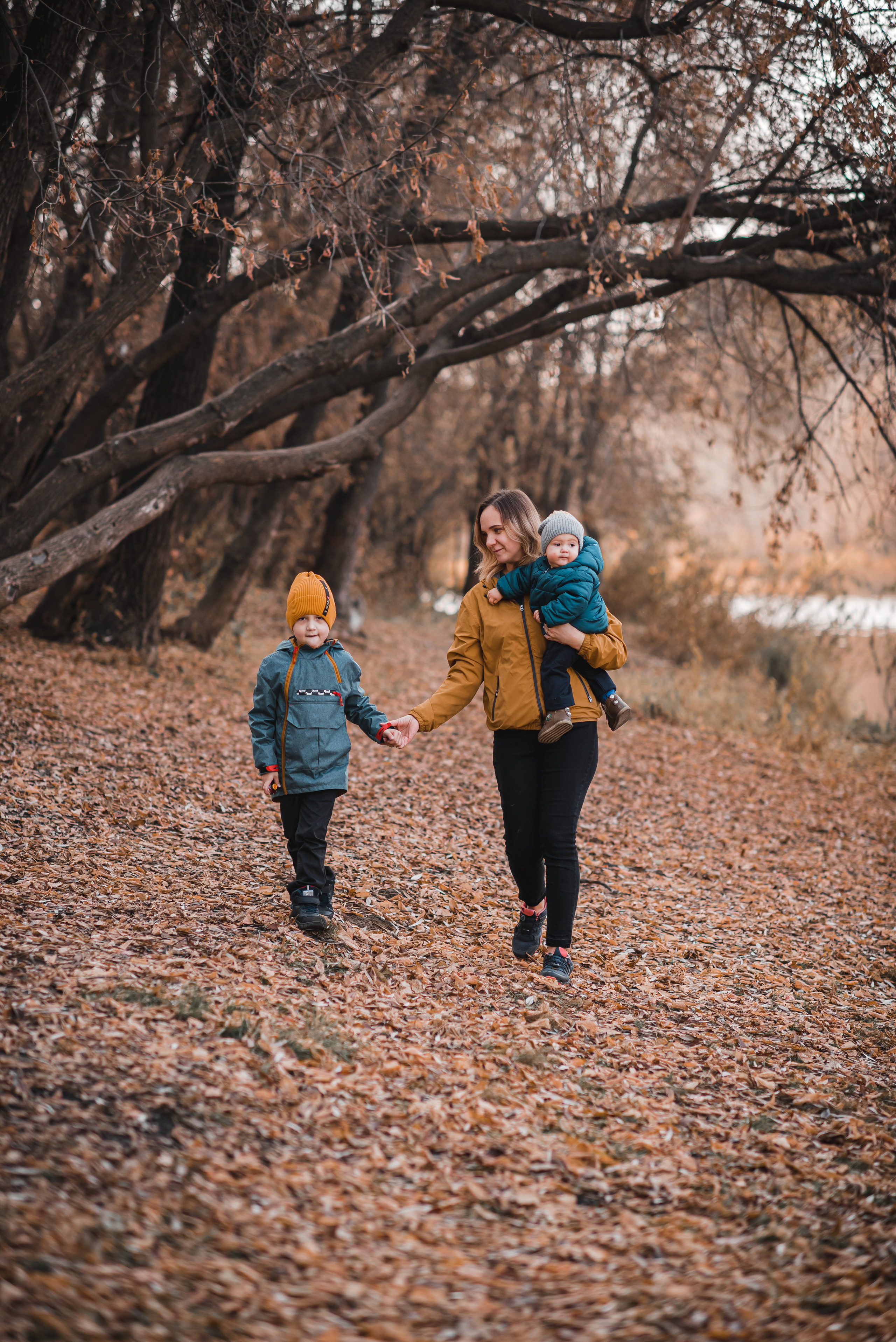 Тимофей и Даня. Семейный и детский фотограф в Новосибирске Доронина Ольга