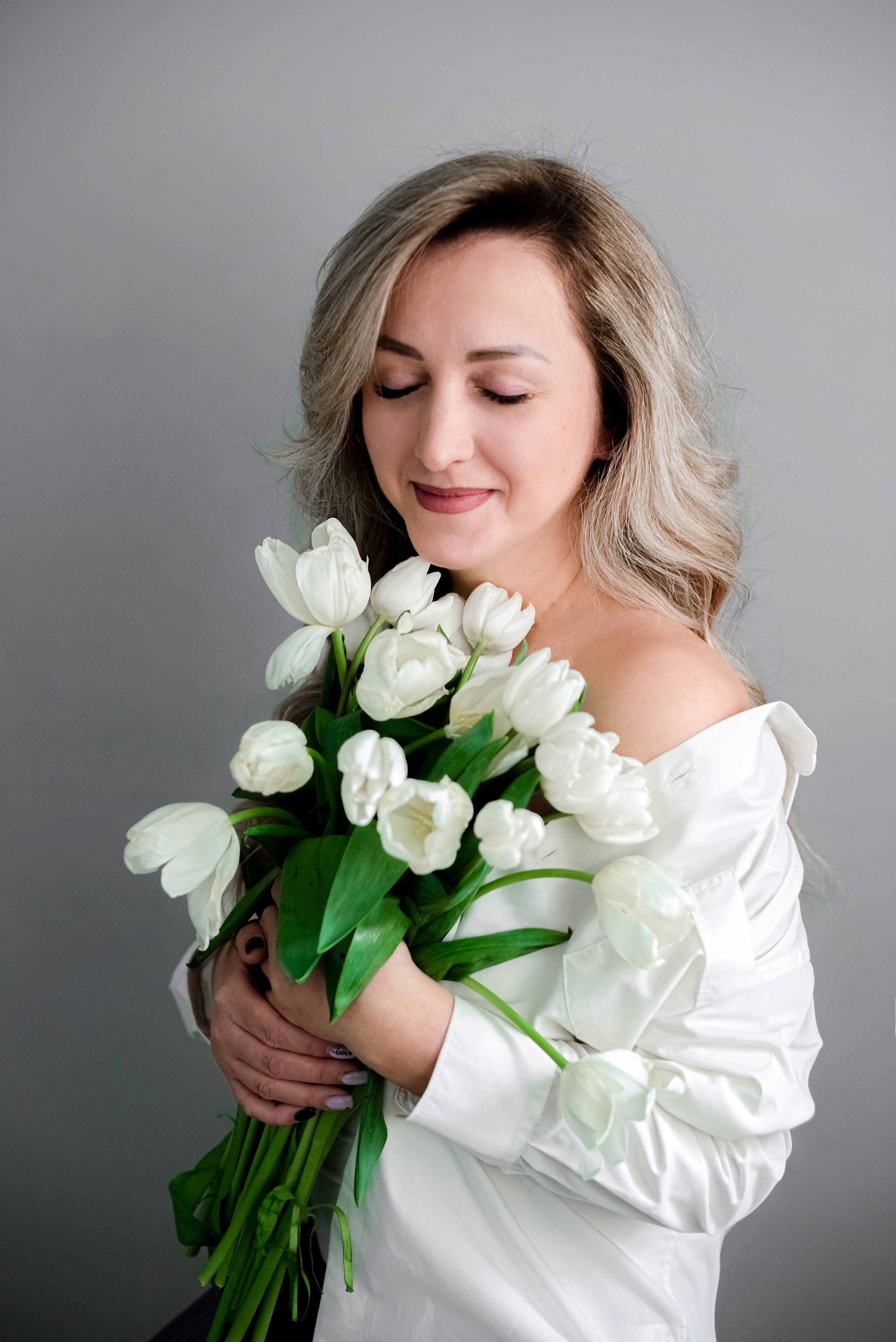 Ирина. Семейный и детский фотограф в Новосибирске Доронина Ольга