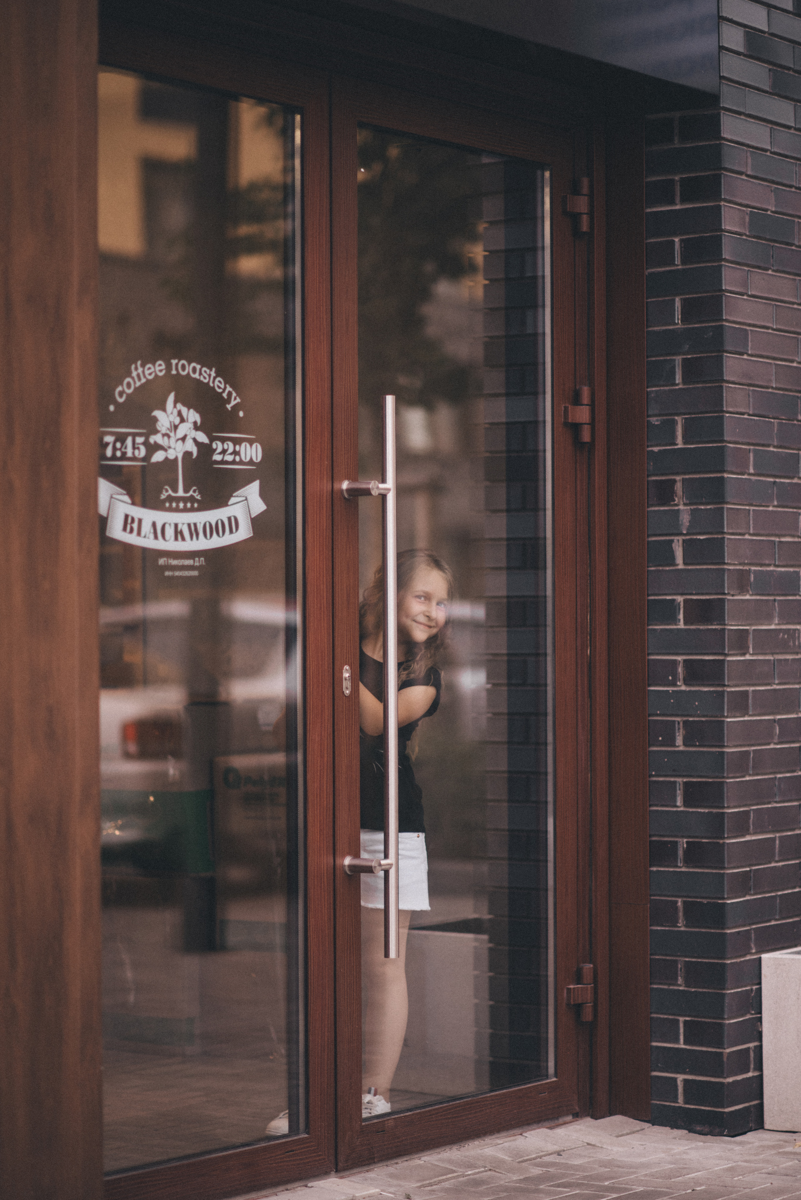 Pizza и летний вечер. Семейный и детский фотограф в Новосибирске Доронина Ольга