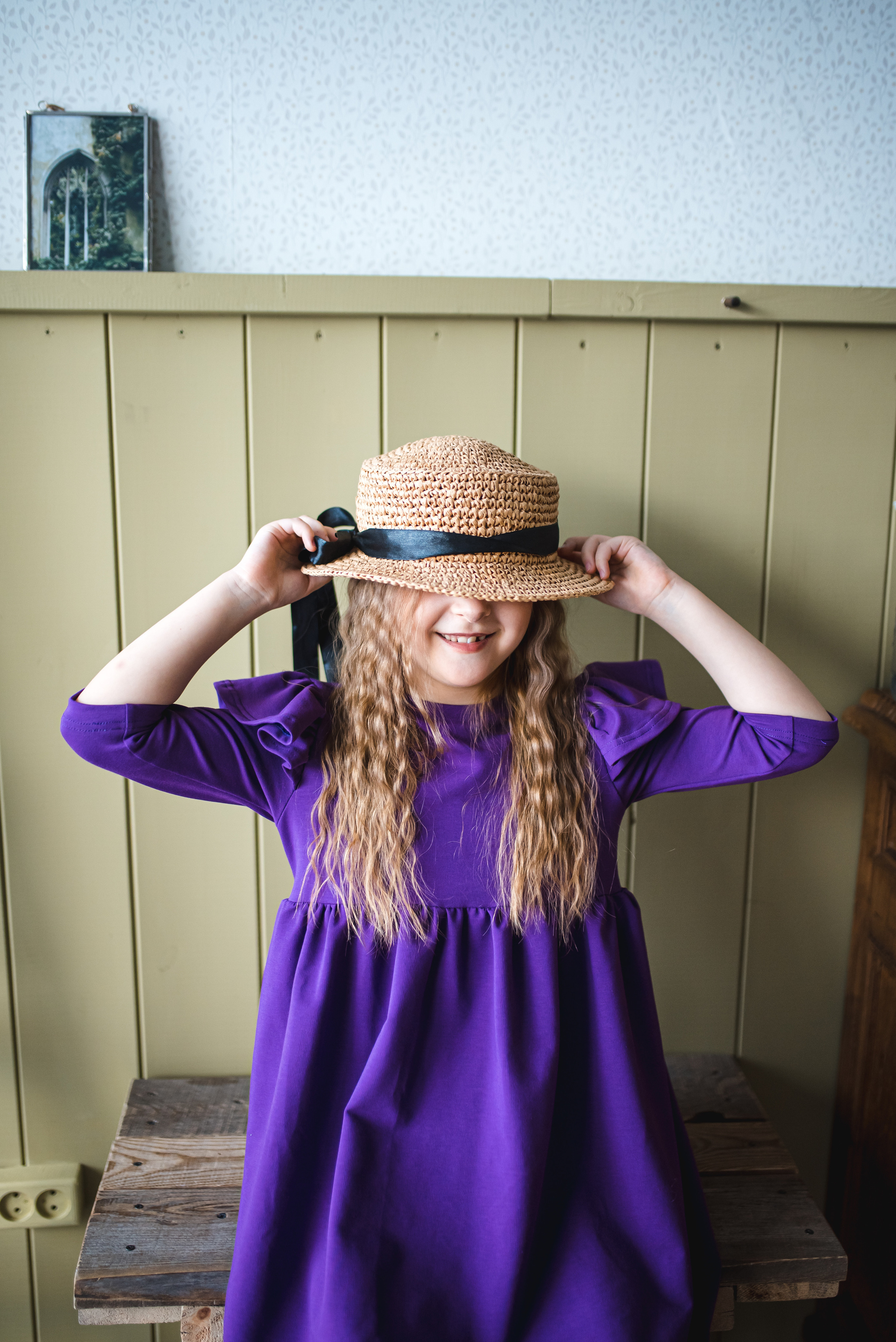 Феи Весны. Семейный и детский фотограф в Новосибирске Доронина Ольга