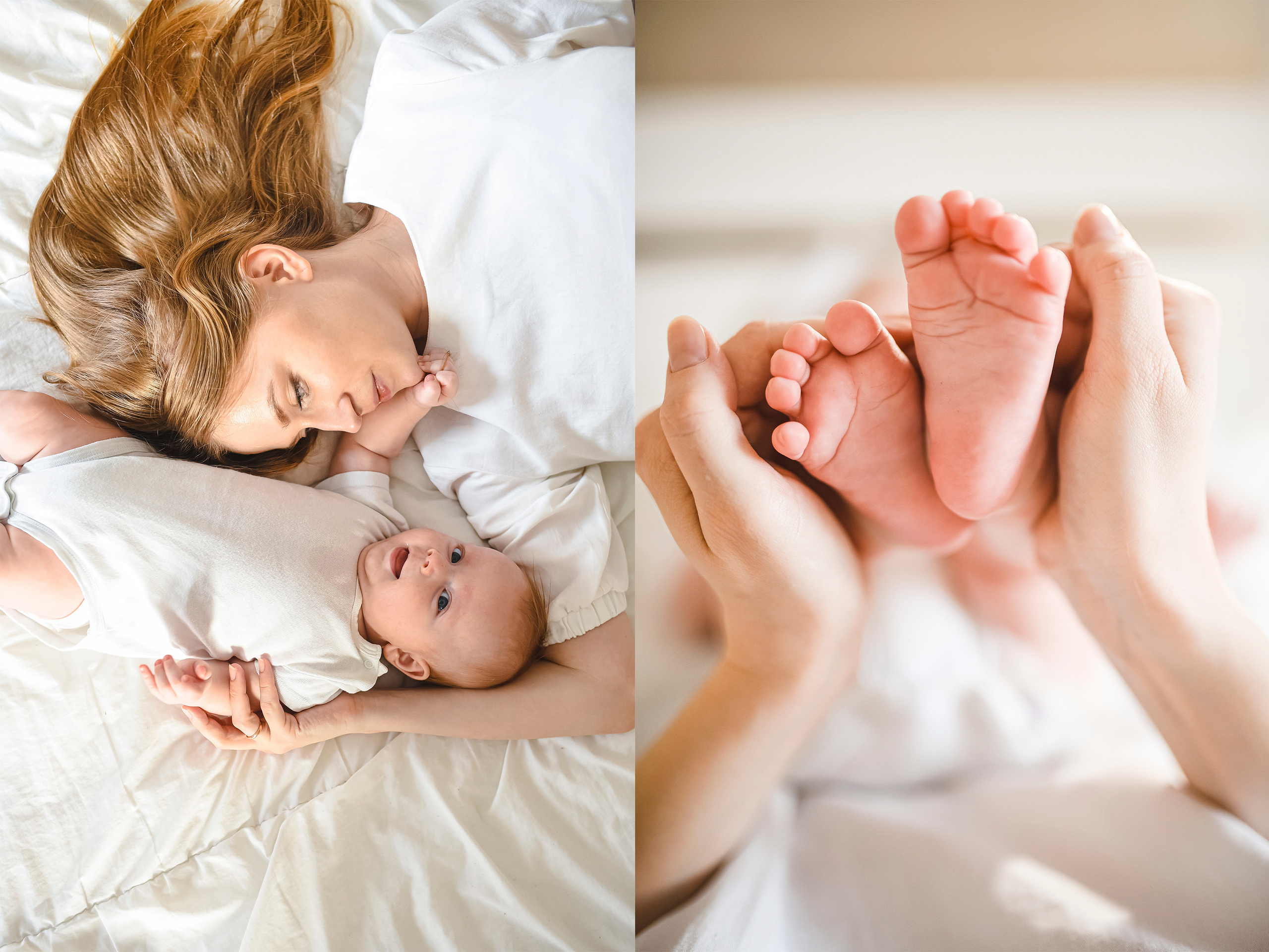 Детские и семейные фотосесии. Семейный и детский фотограф в Новосибирске Доронина Ольга