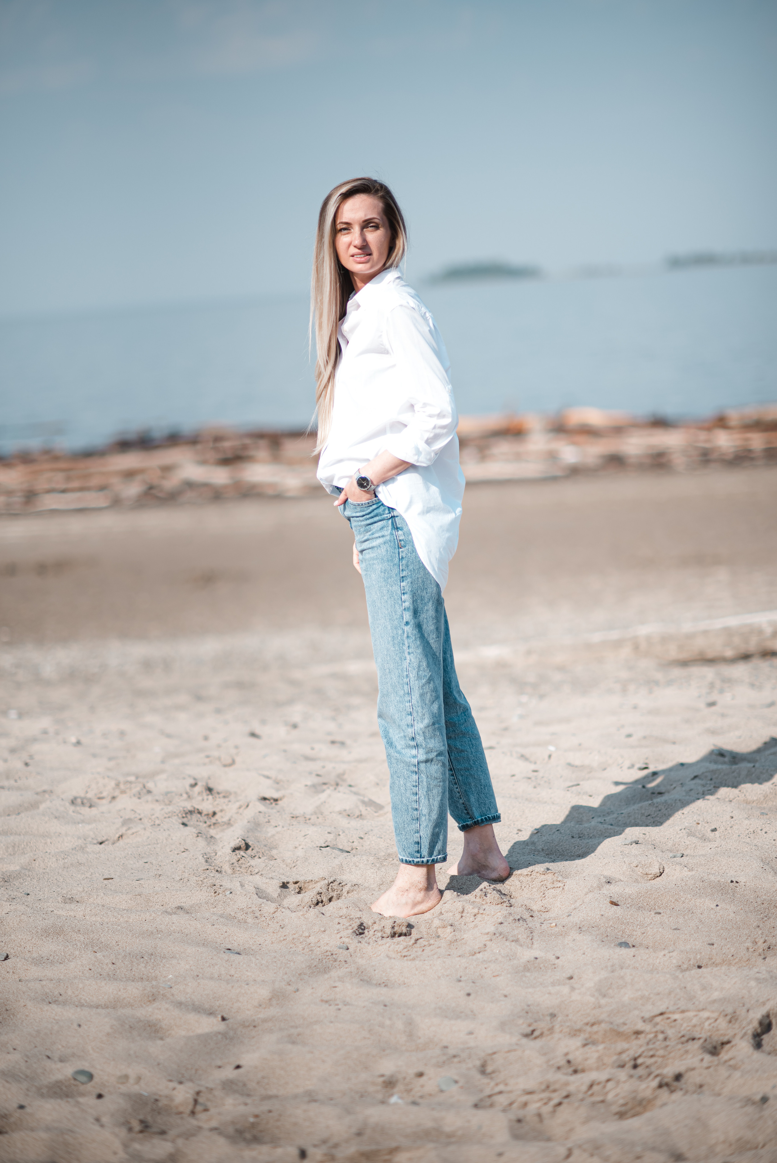 Анна. Семейный и детский фотограф в Новосибирске Доронина Ольга