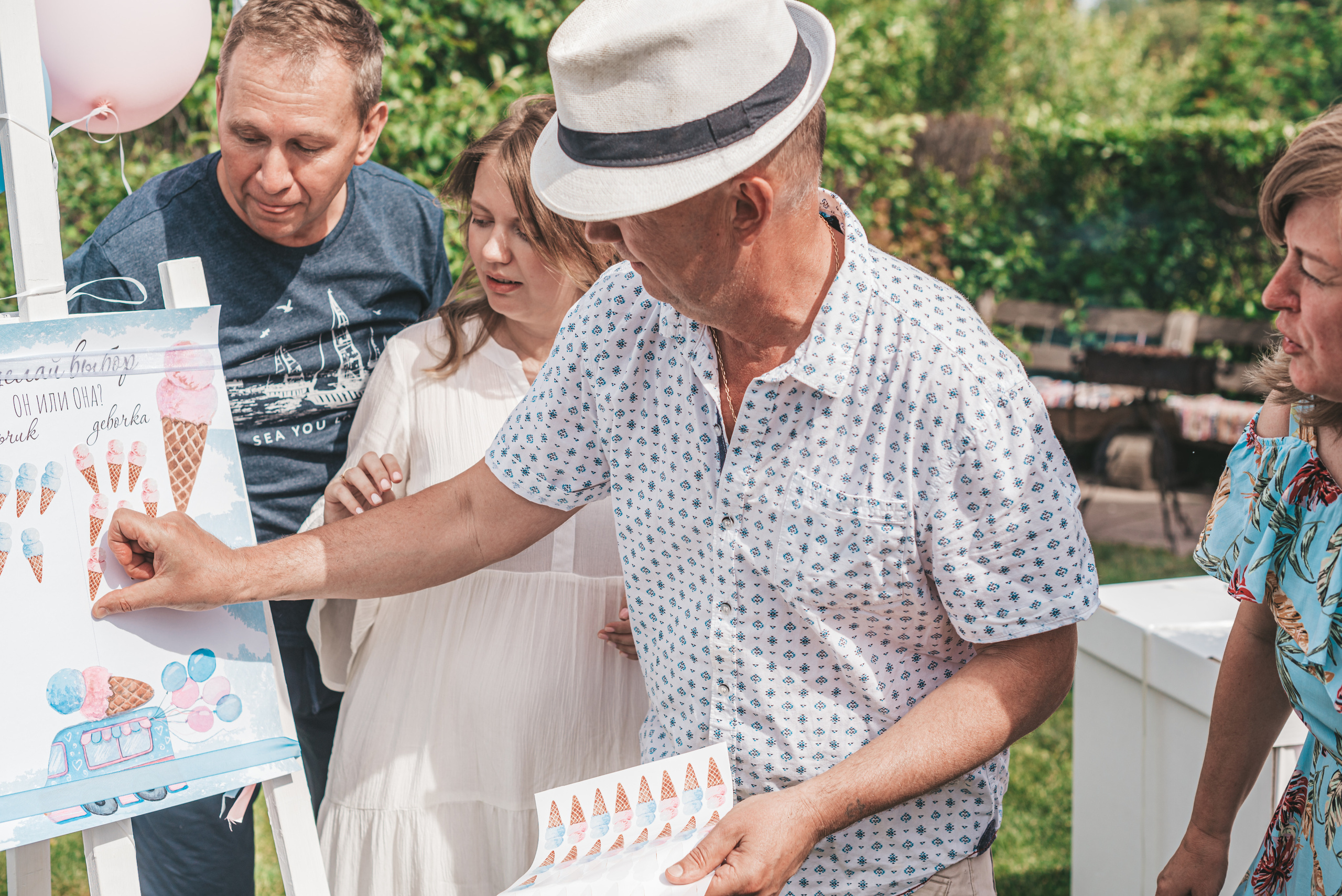 Мальчик или Девочка. Семейный и детский фотограф в Новосибирске Доронина Ольга