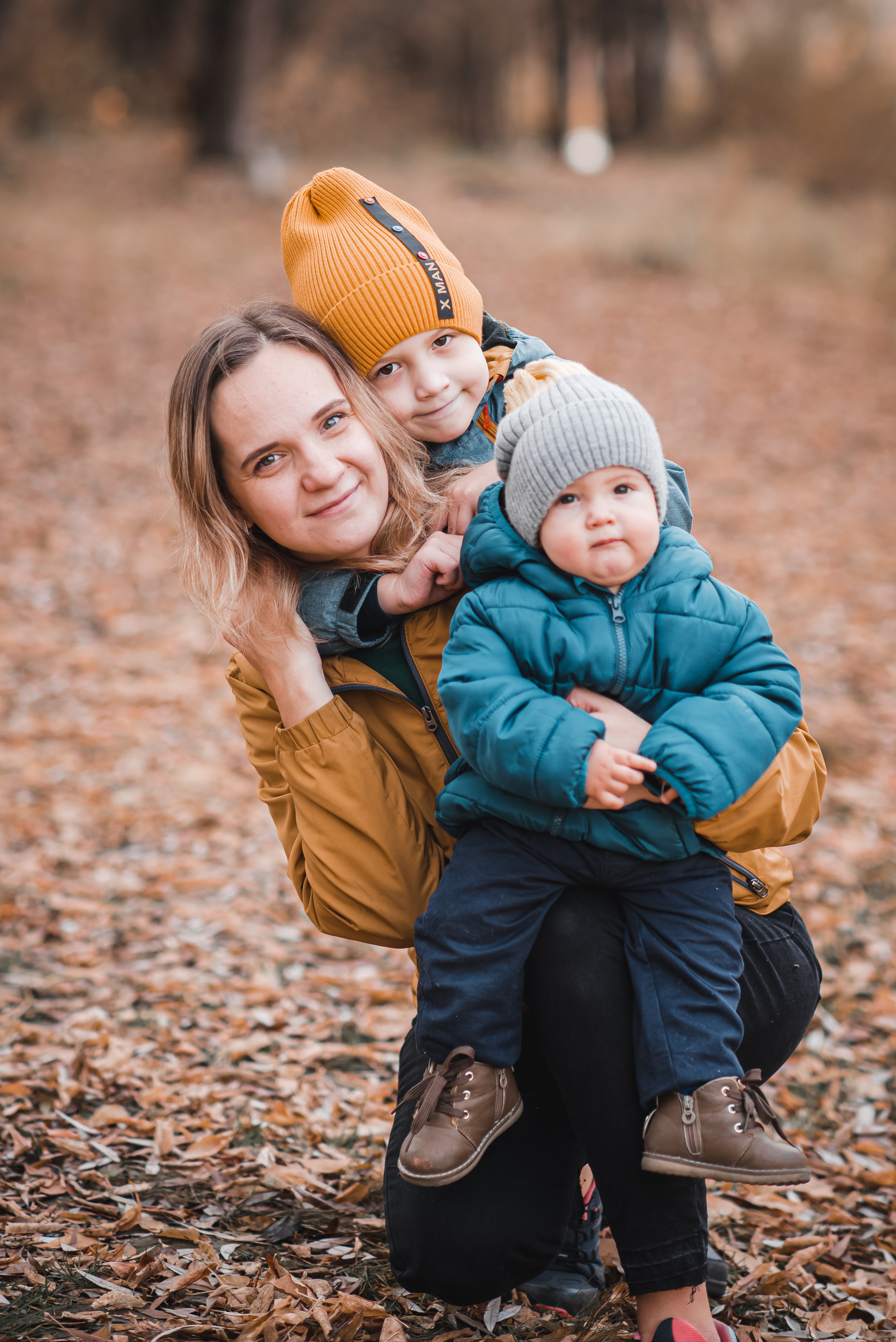 Тимофей и Даня. Семейный и детский фотограф в Новосибирске Доронина Ольга