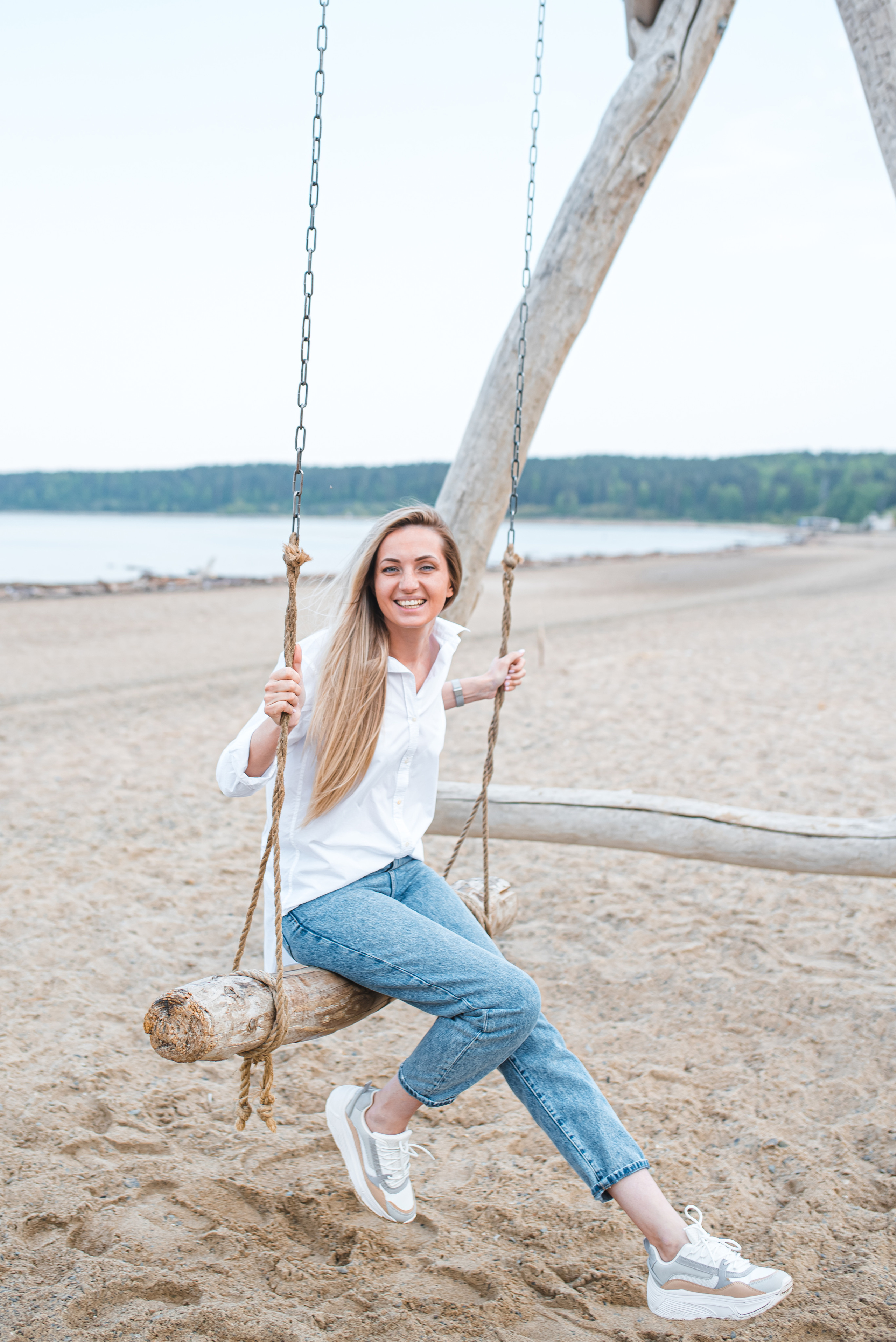 Анна. Семейный и детский фотограф в Новосибирске Доронина Ольга