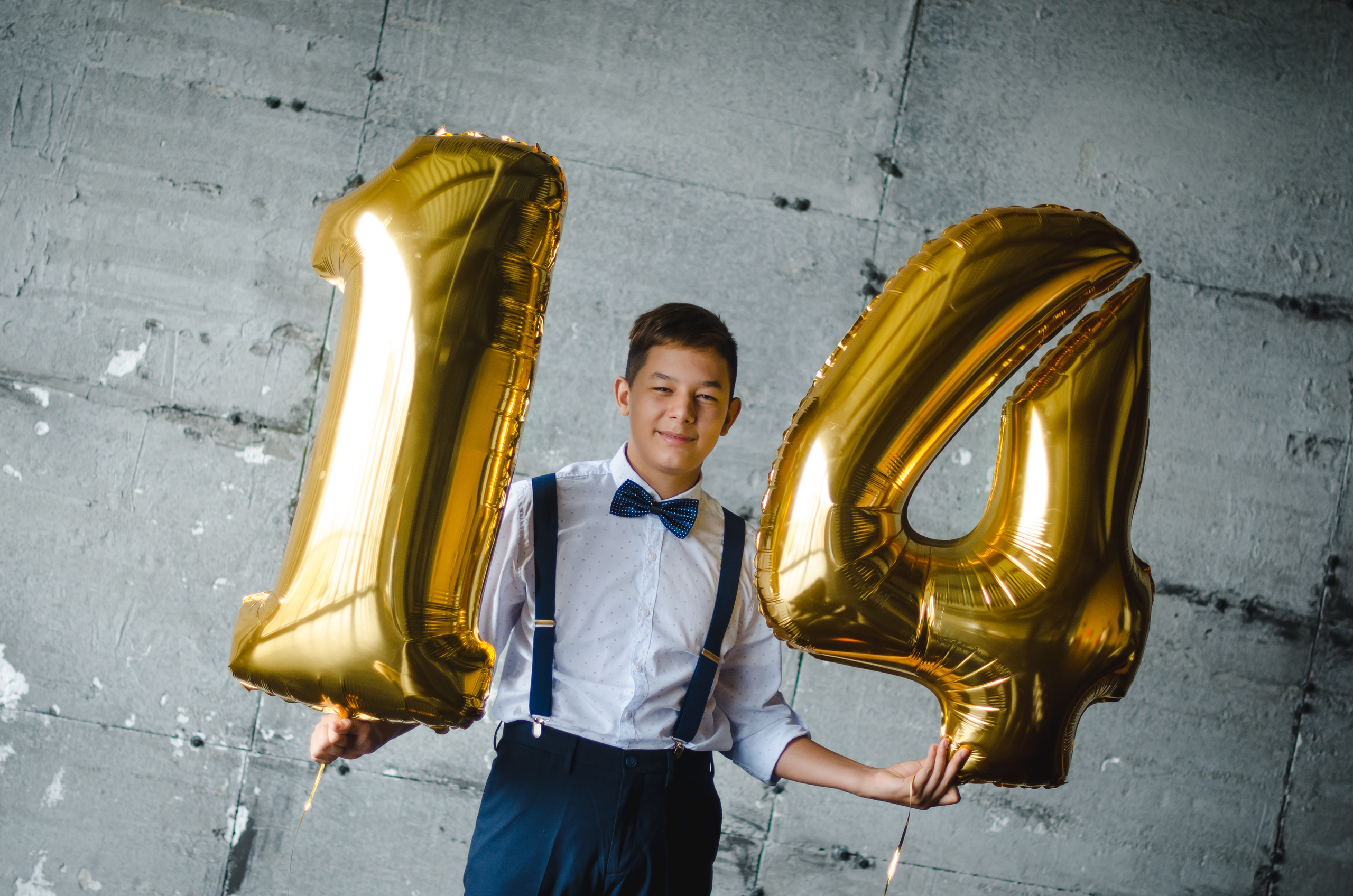 Илье 14 лет. Семейный и детский фотограф в Новосибирске Доронина Ольга