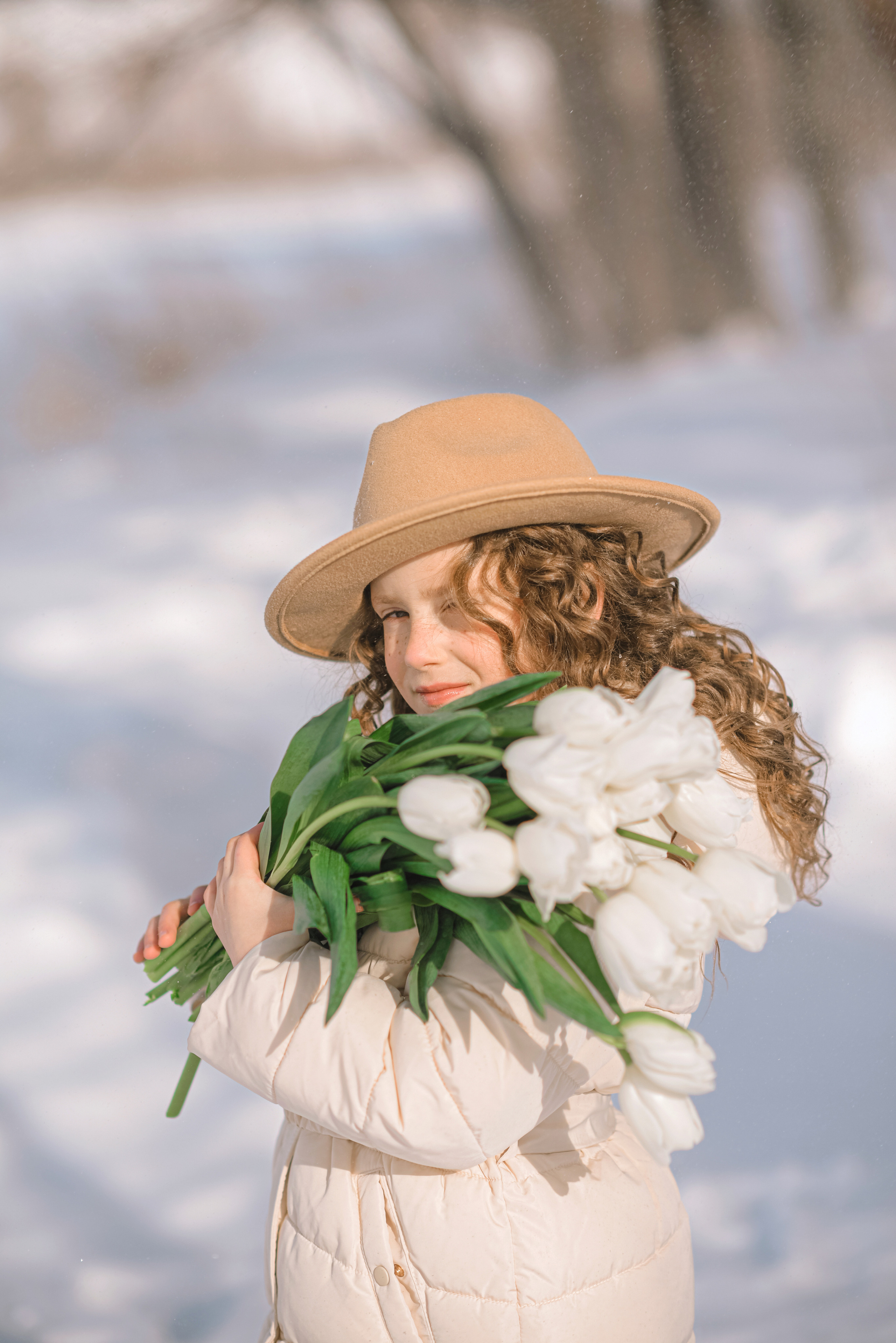 Hello Spring!. Семейный и детский фотограф в Новосибирске Доронина Ольга