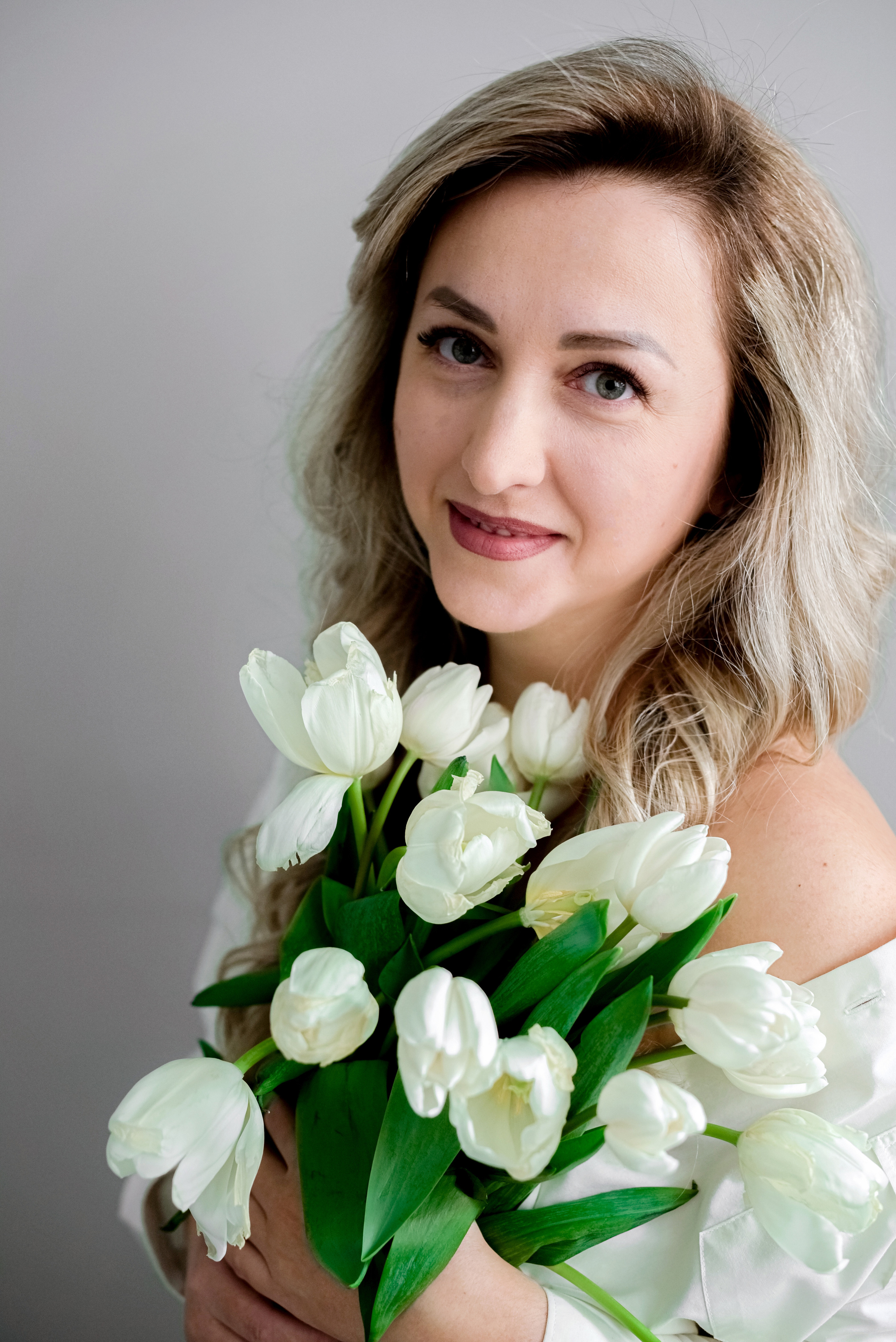 Ирина. Семейный и детский фотограф в Новосибирске Доронина Ольга