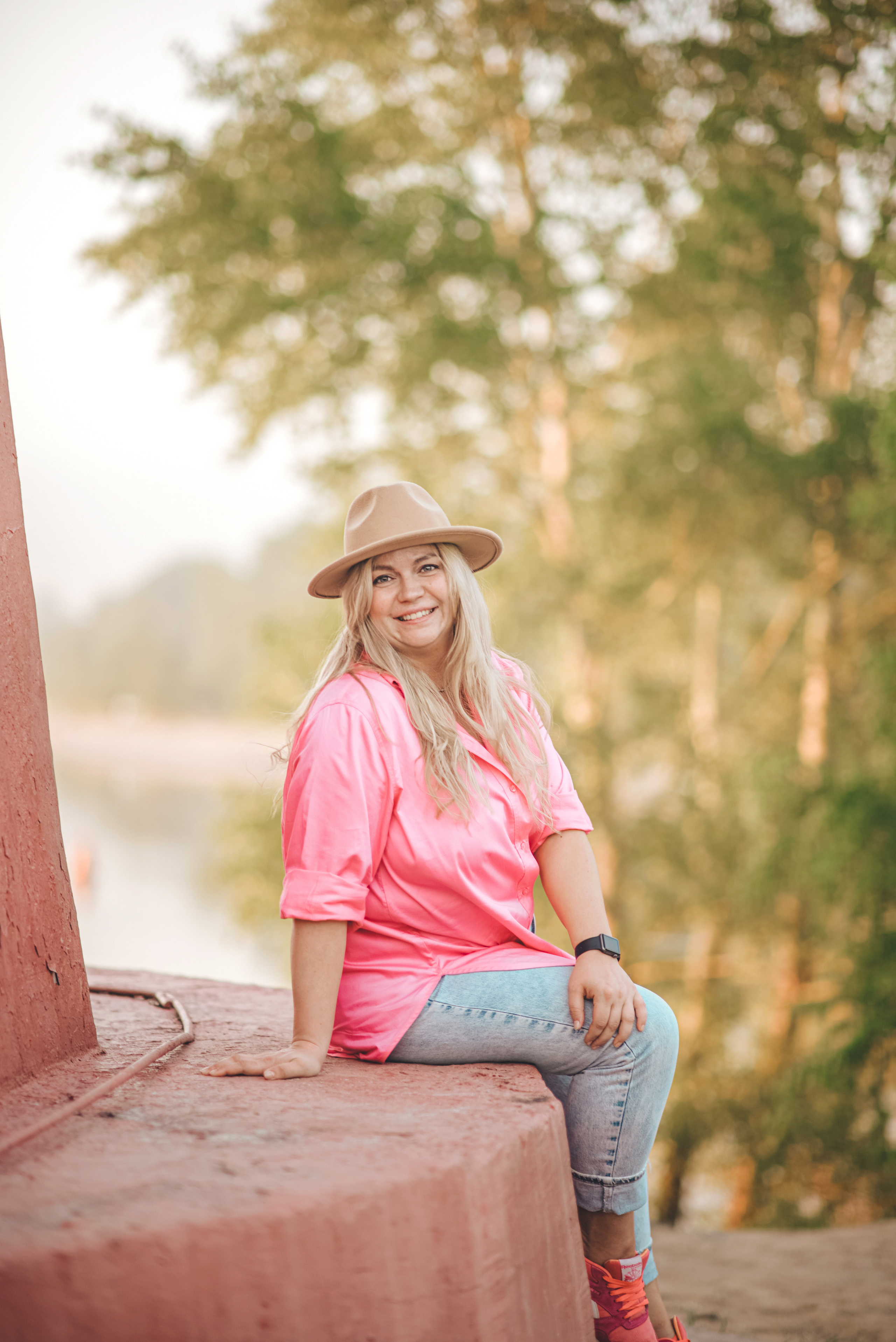 Алина. Семейный и детский фотограф в Новосибирске Доронина Ольга