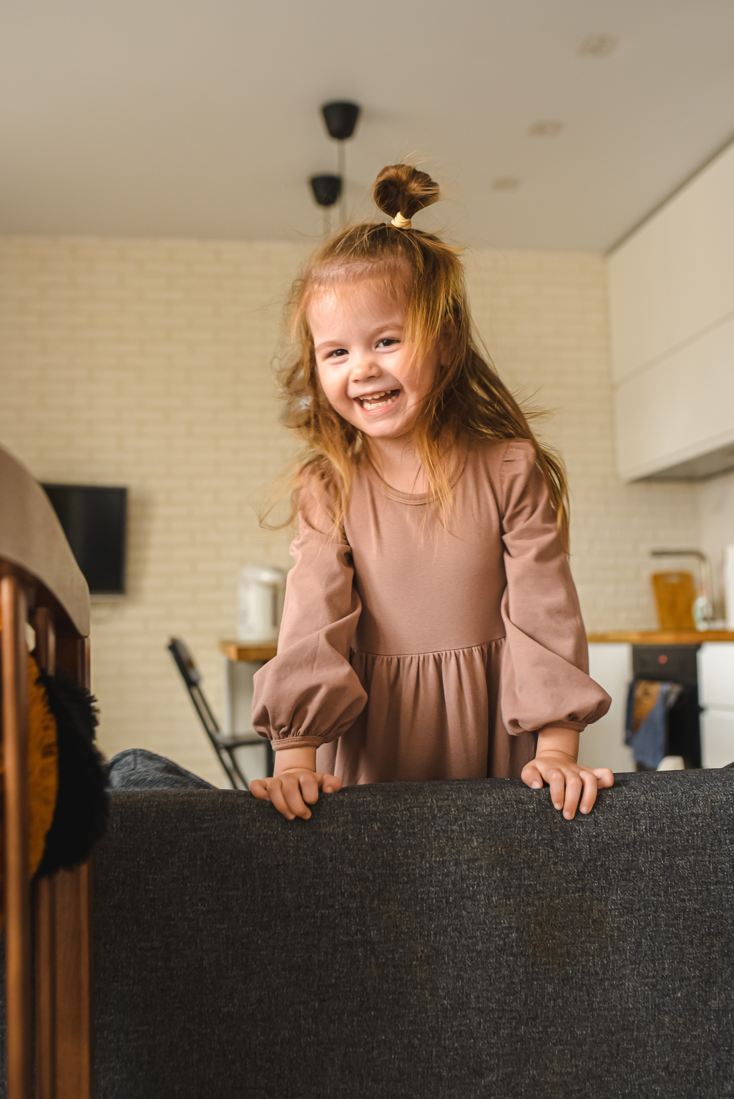 Тая и три кота. Семейный и детский фотограф в Новосибирске Доронина Ольга