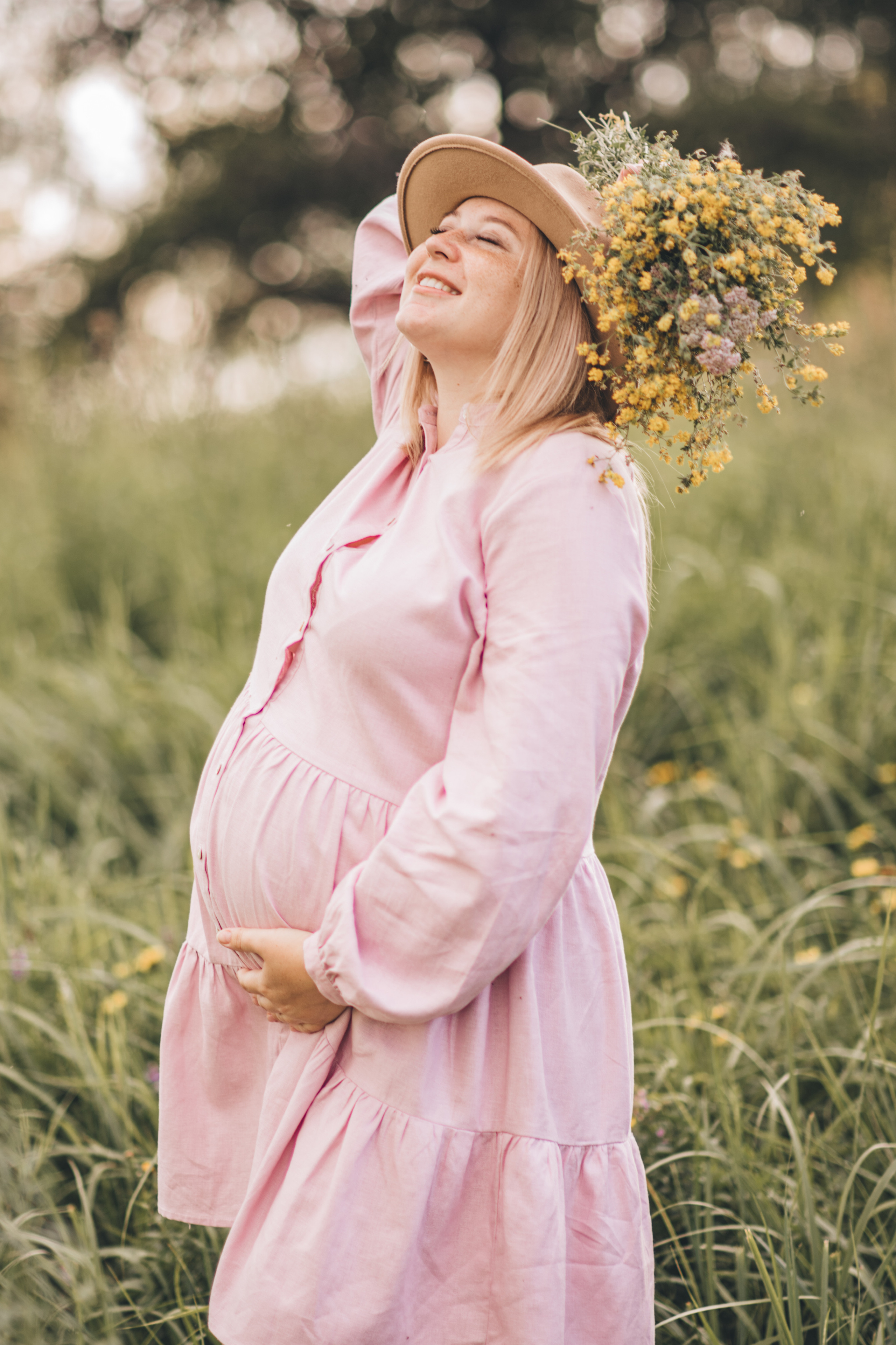 Прекрасная Анюта. Семейный и детский фотограф в Новосибирске Доронина Ольга