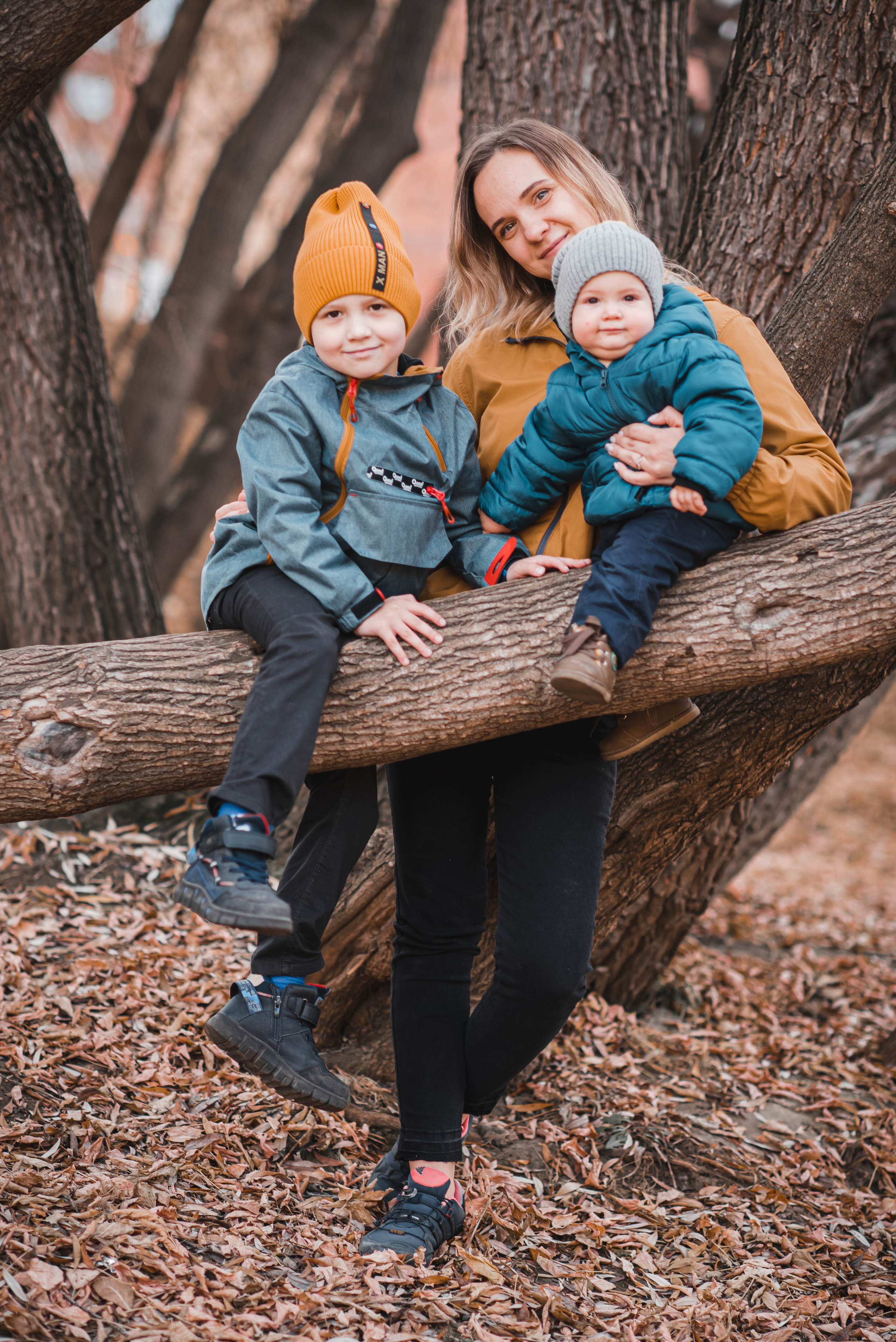 Тимофей и Даня. Семейный и детский фотограф в Новосибирске Доронина Ольга