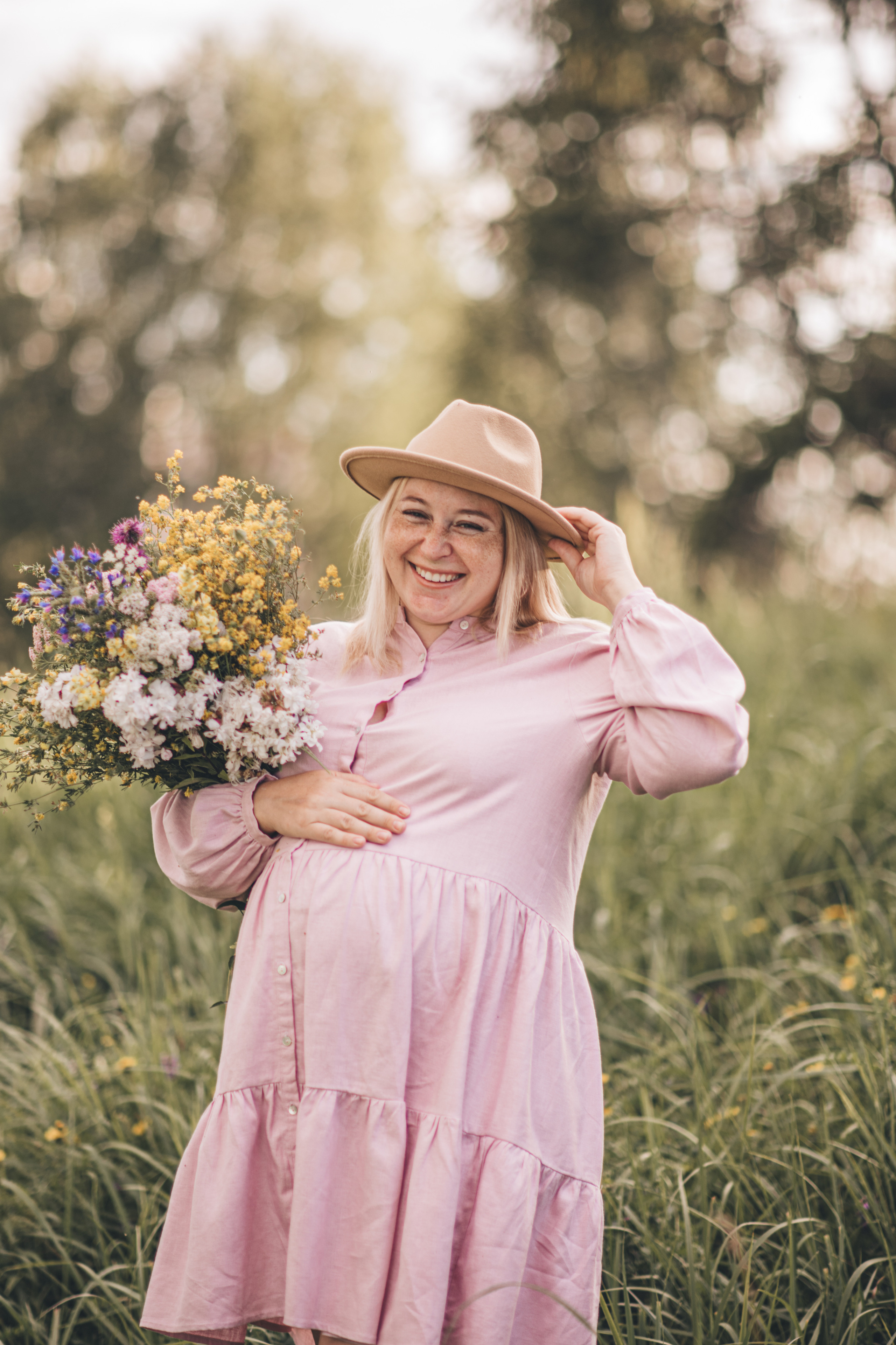 Прекрасная Анюта. Семейный и детский фотограф в Новосибирске Доронина Ольга