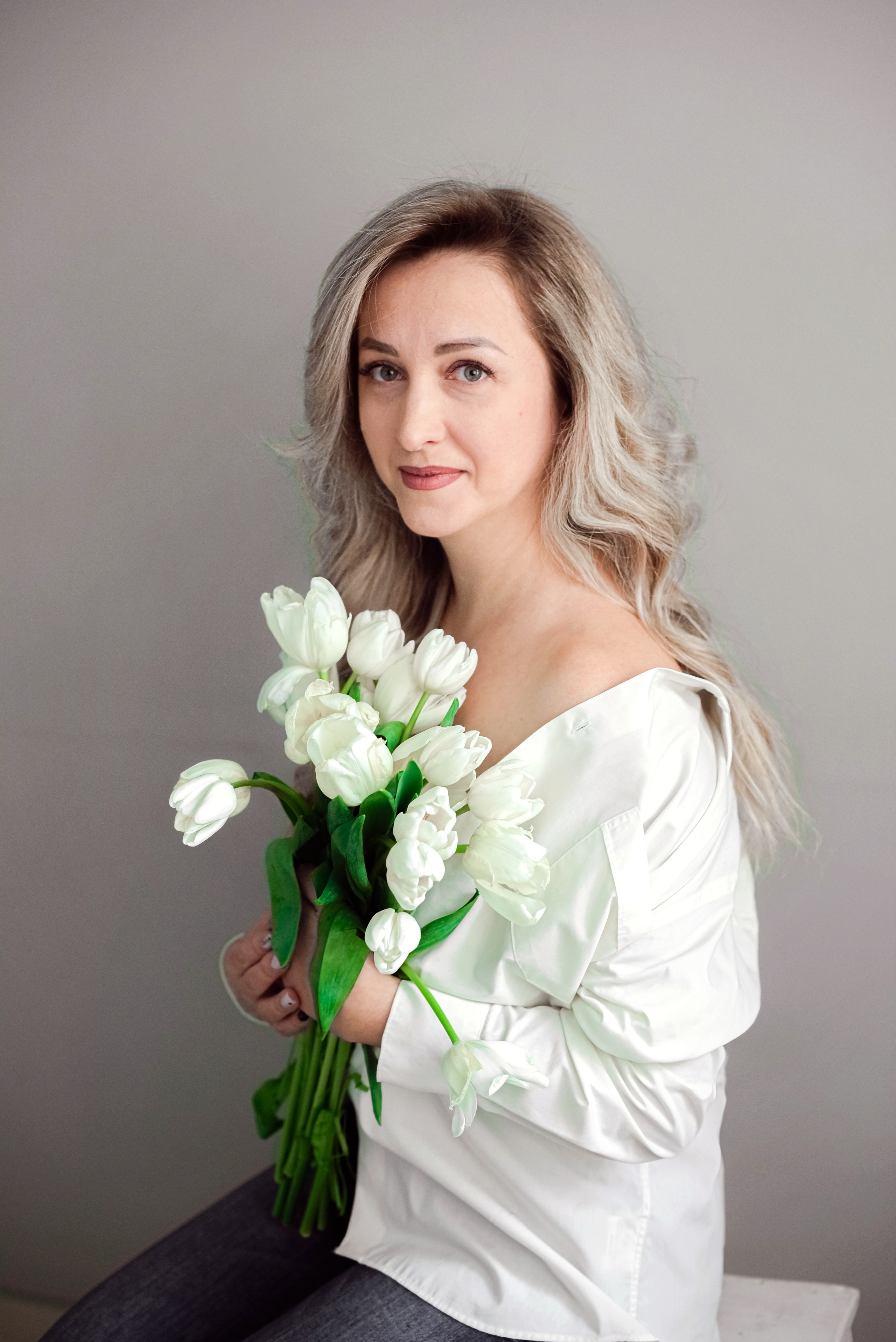 Ирина. Семейный и детский фотограф в Новосибирске Доронина Ольга