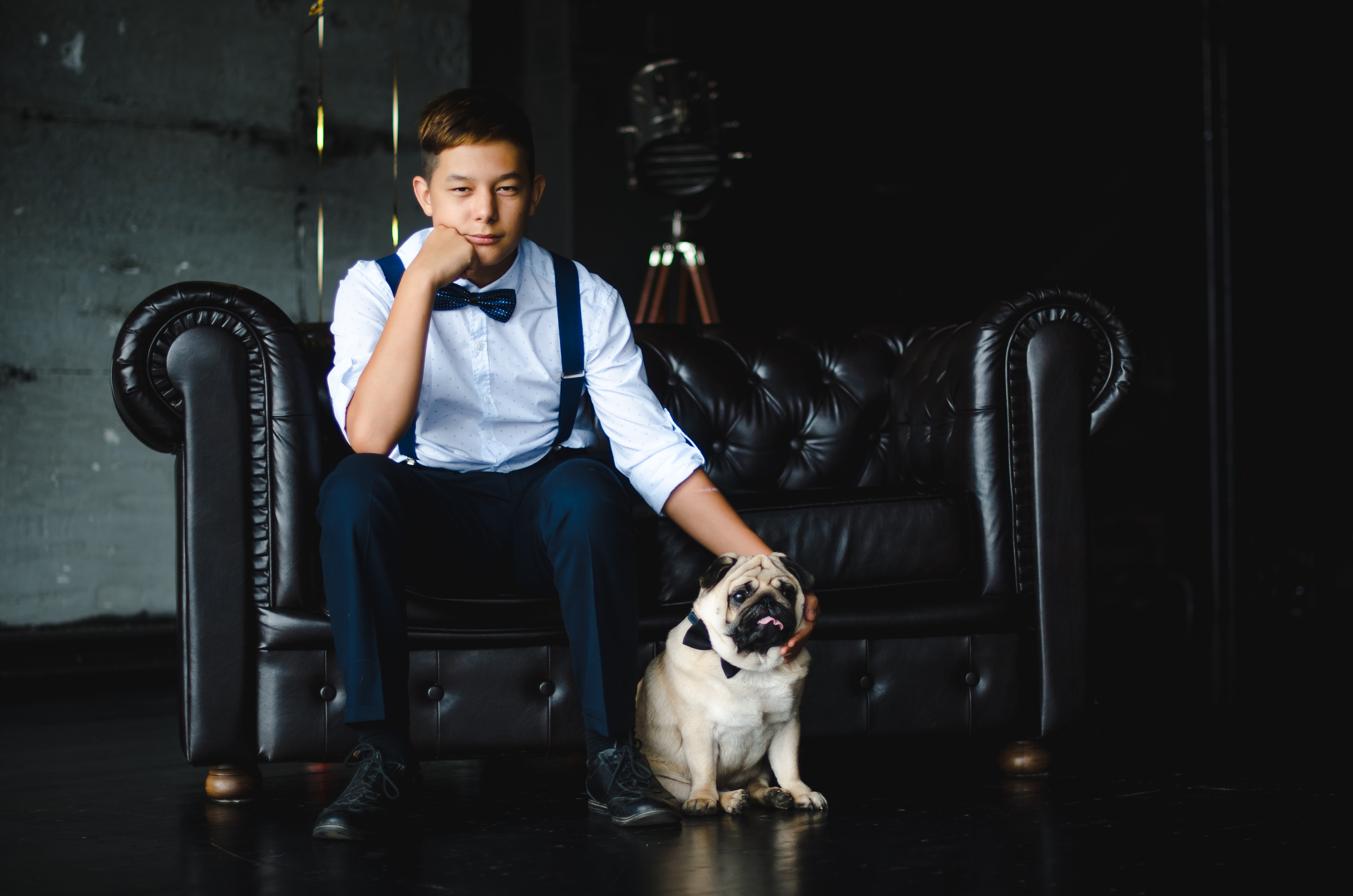 Илье 14 лет. Семейный и детский фотограф в Новосибирске Доронина Ольга