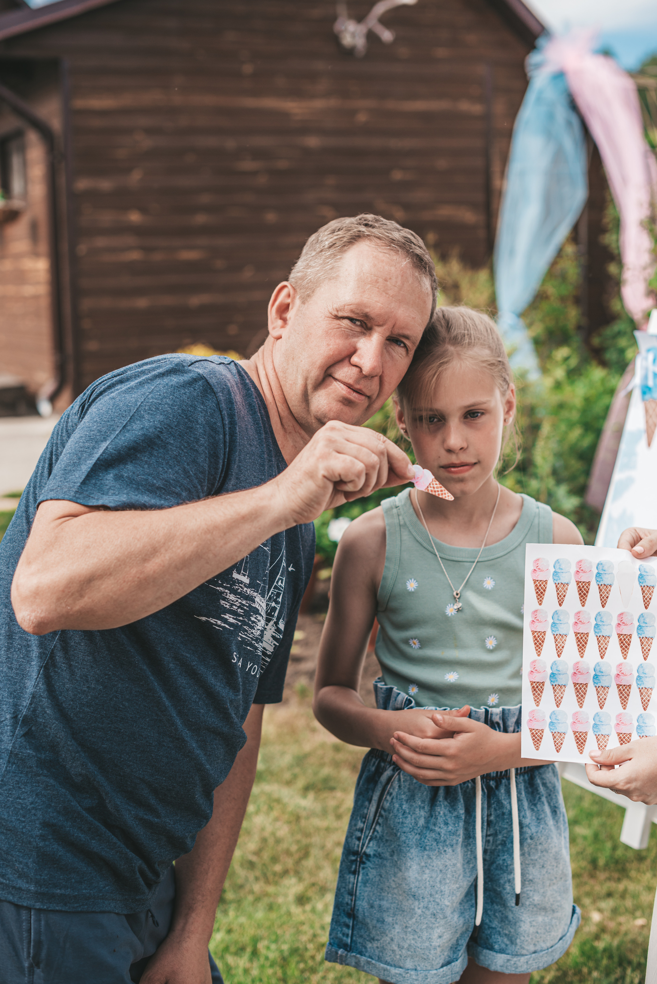 Мальчик или Девочка. Семейный и детский фотограф в Новосибирске Доронина Ольга