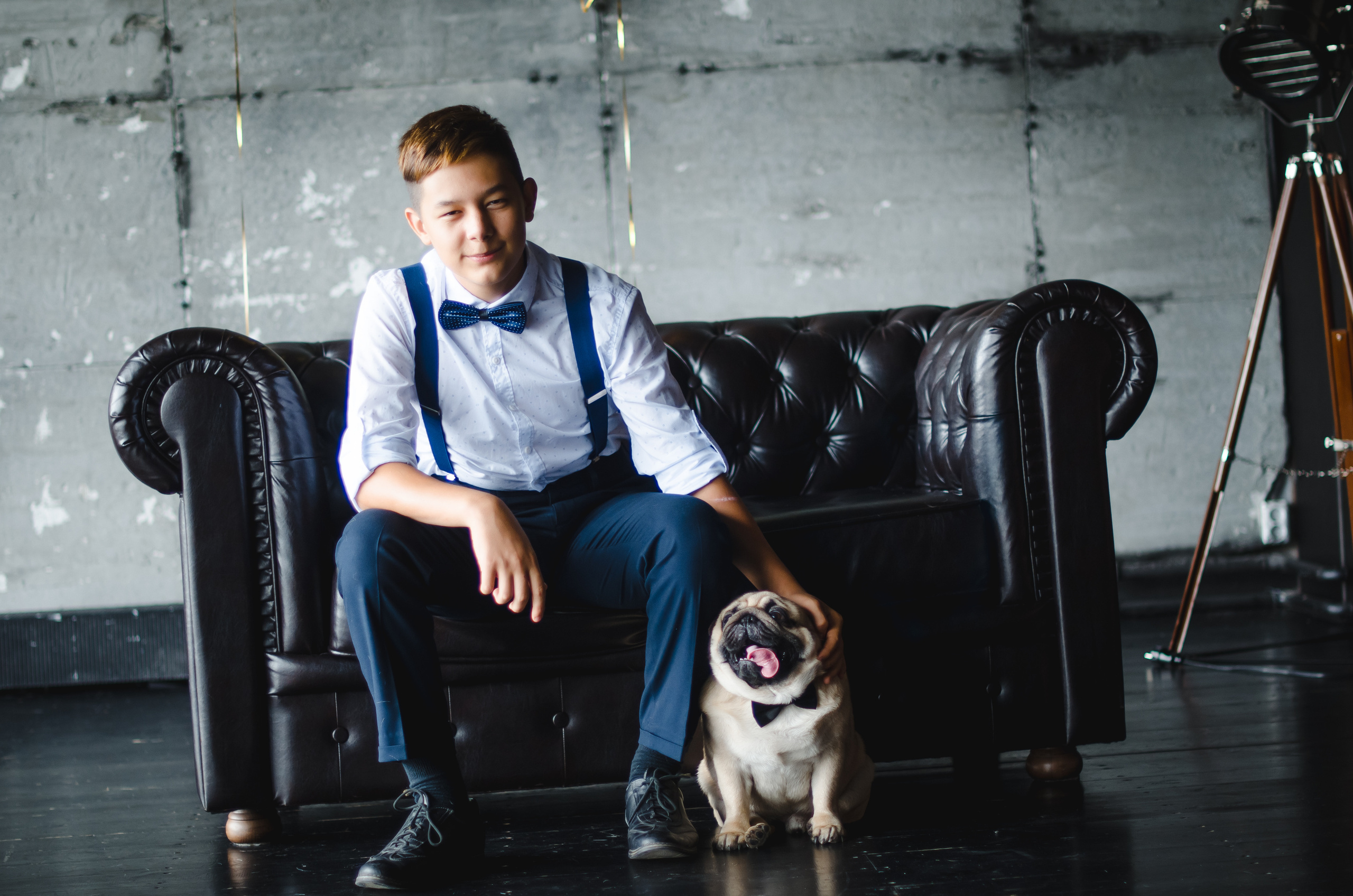 Илье 14 лет. Семейный и детский фотограф в Новосибирске Доронина Ольга