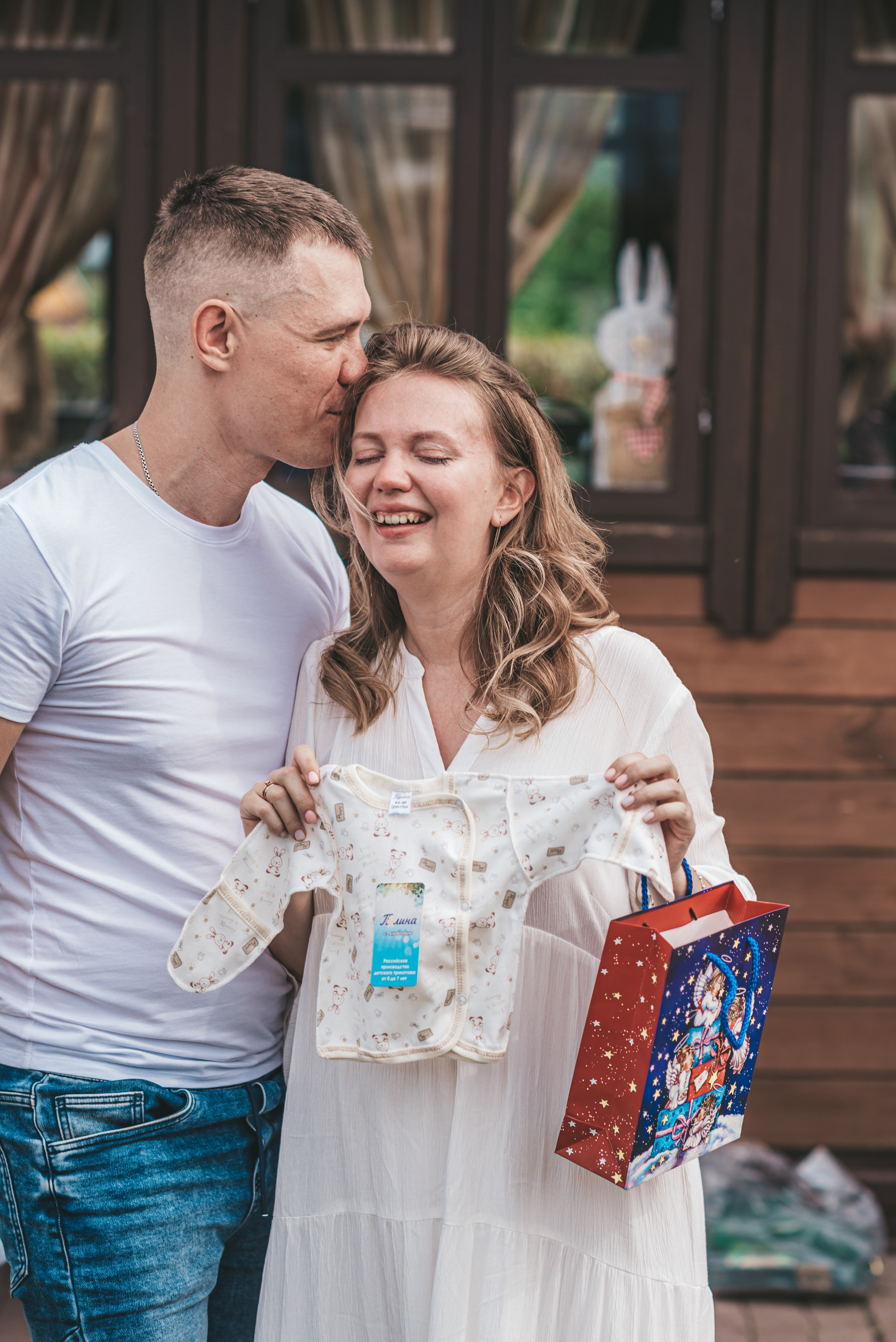 Мальчик или Девочка. Семейный и детский фотограф в Новосибирске Доронина Ольга