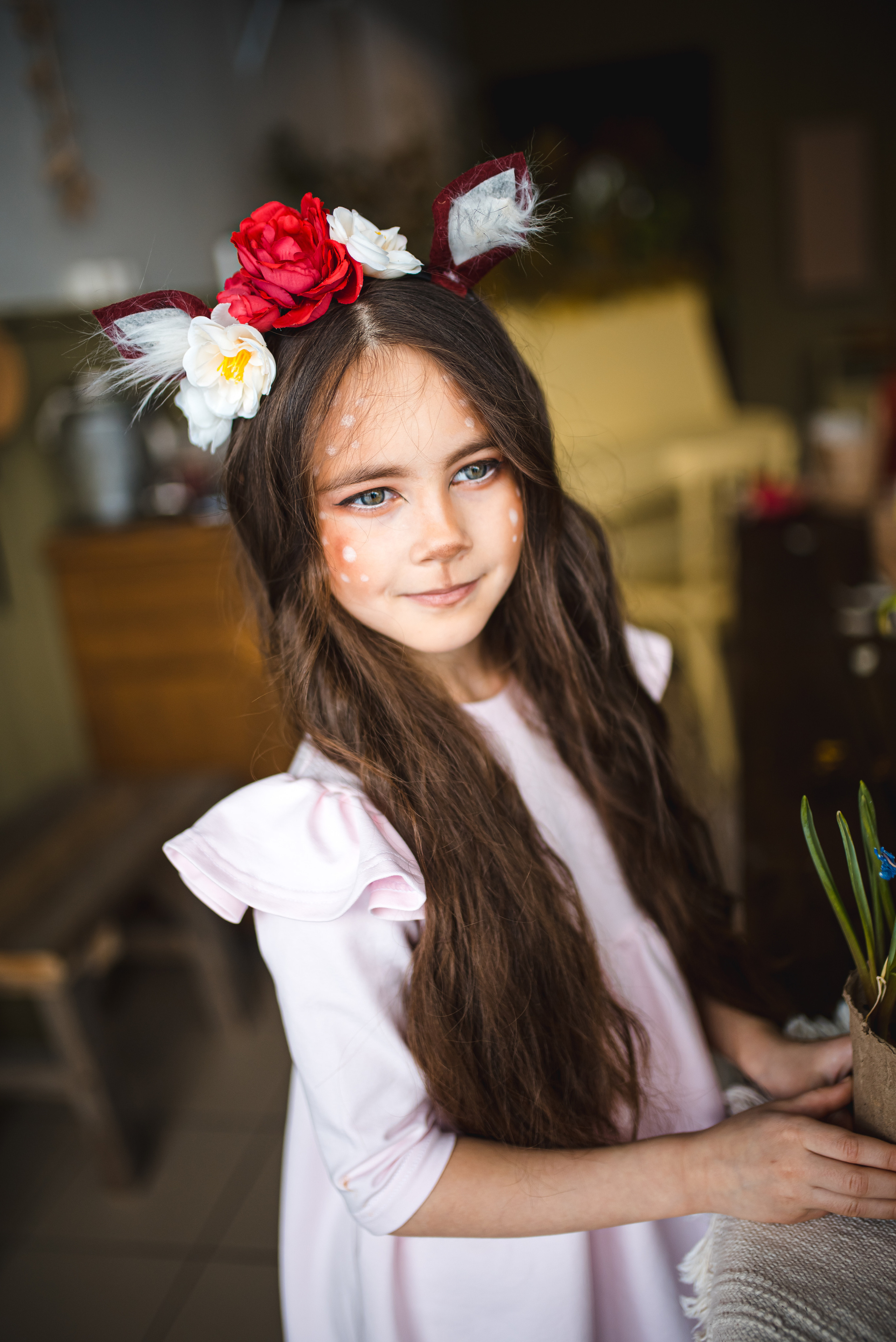 Феи Весны. Семейный и детский фотограф в Новосибирске Доронина Ольга